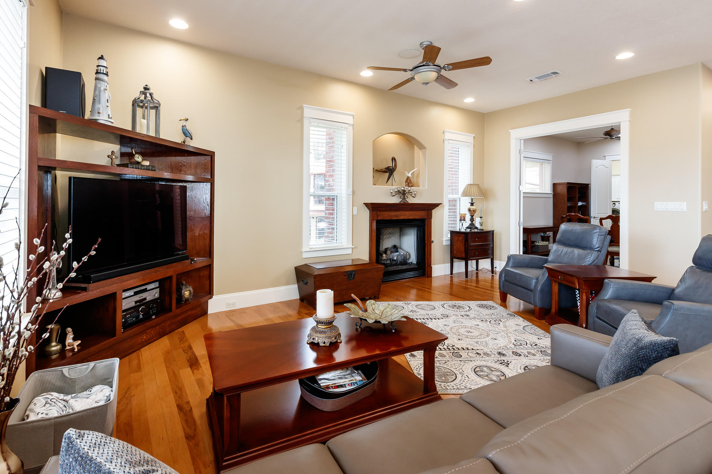 Mooney's North S/D - Residential