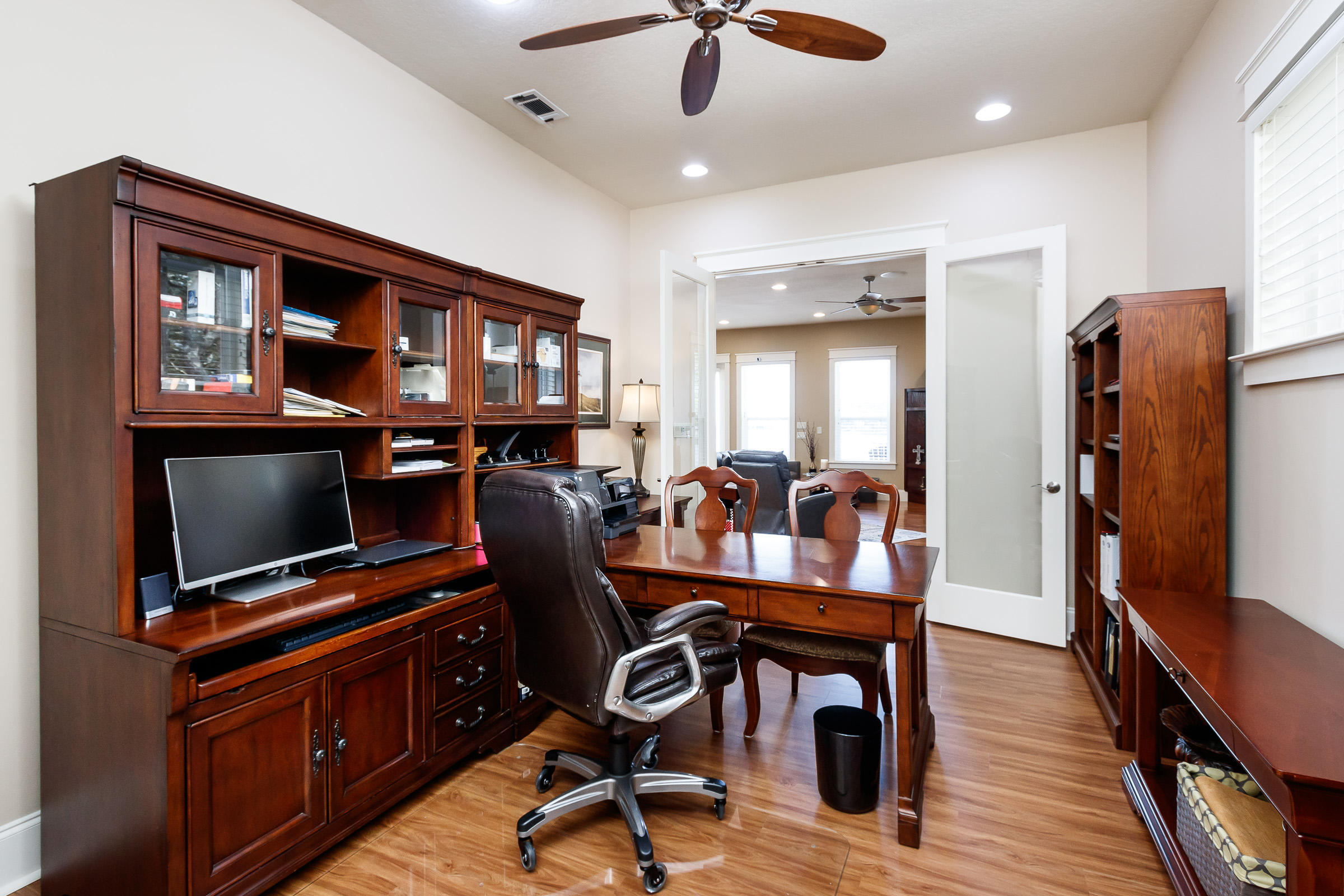 Mooney's North S/D - Residential