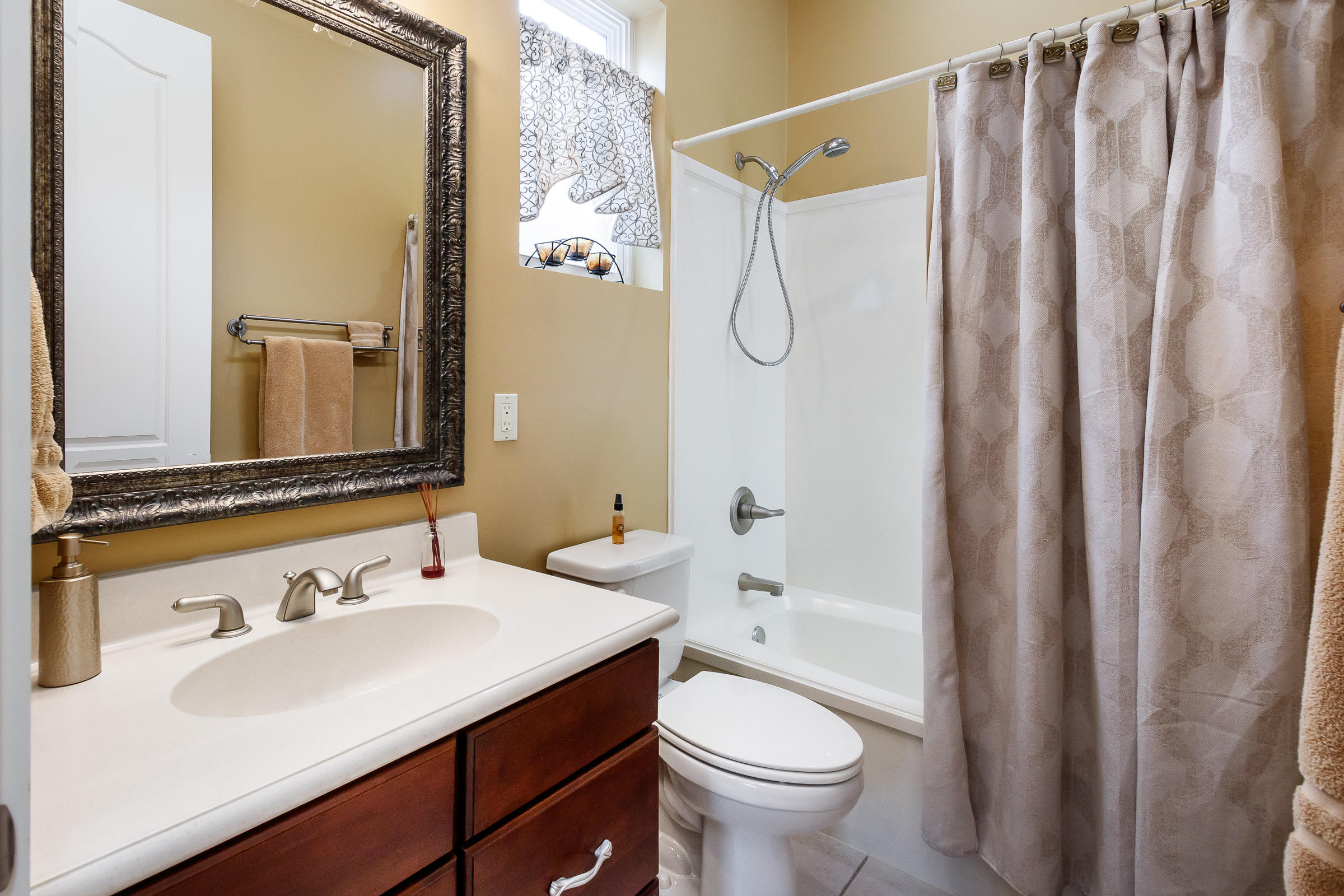 Mooney's North S/D - Residential