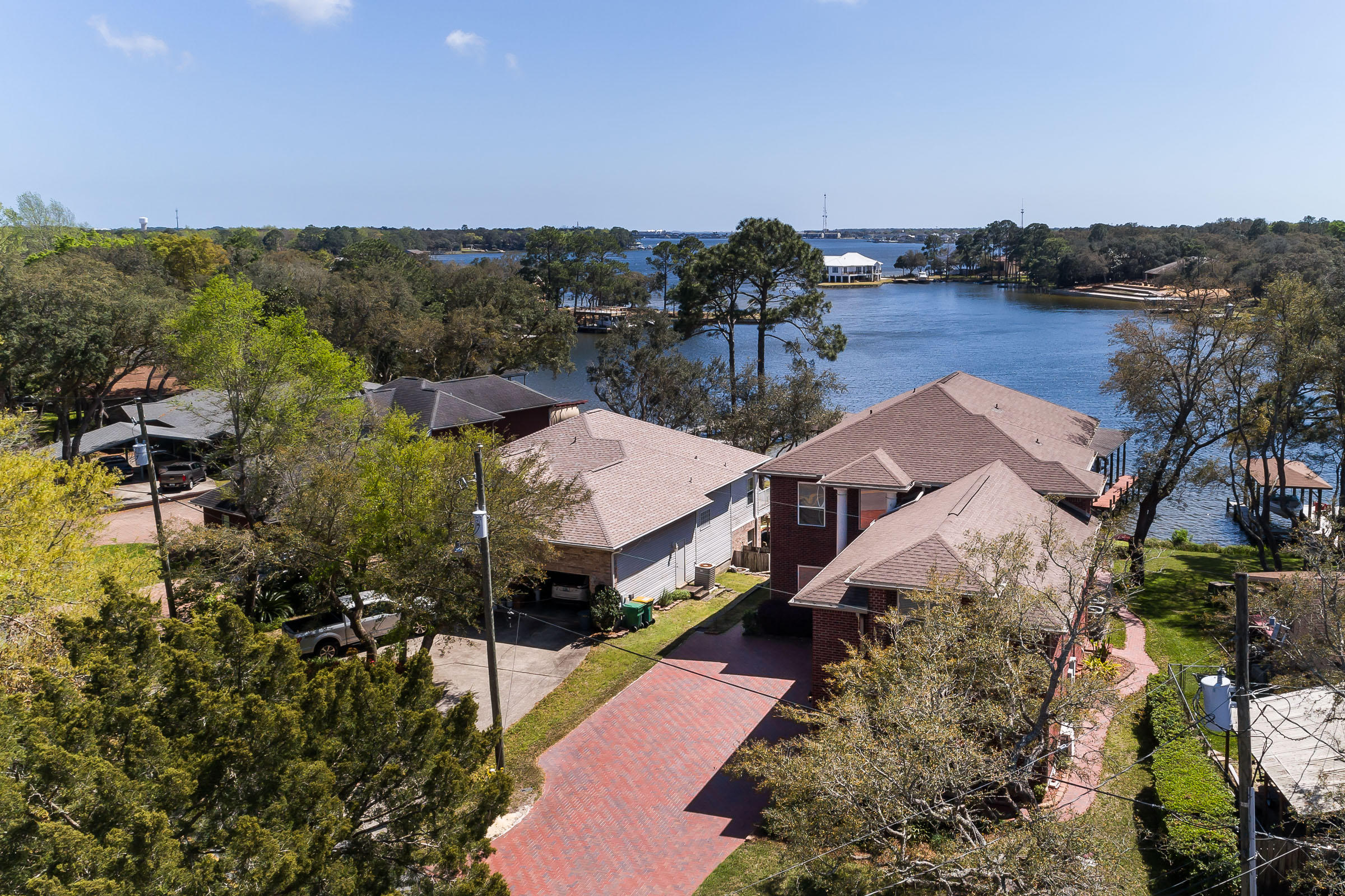 Mooney's North S/D - Residential