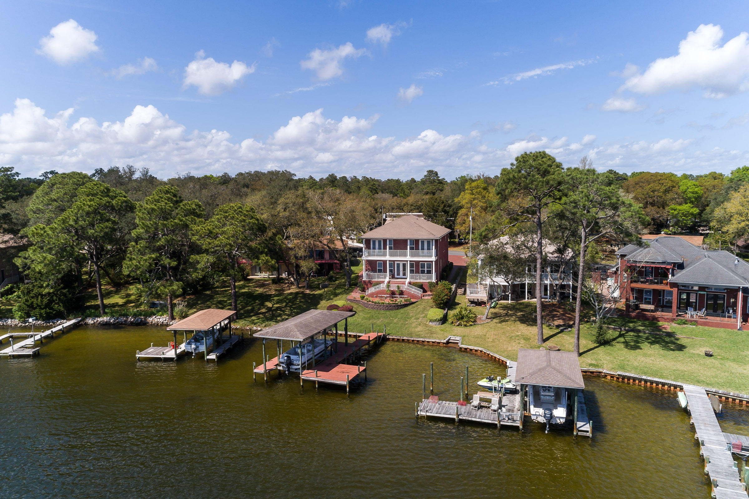 Mooney's North S/D - Residential