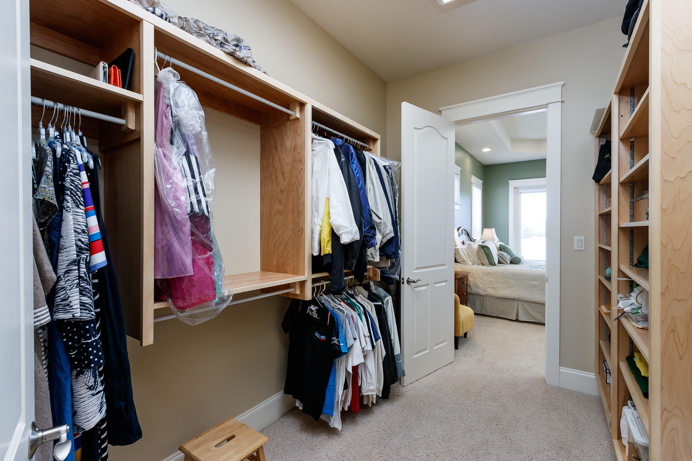 Mooney's North S/D - Residential