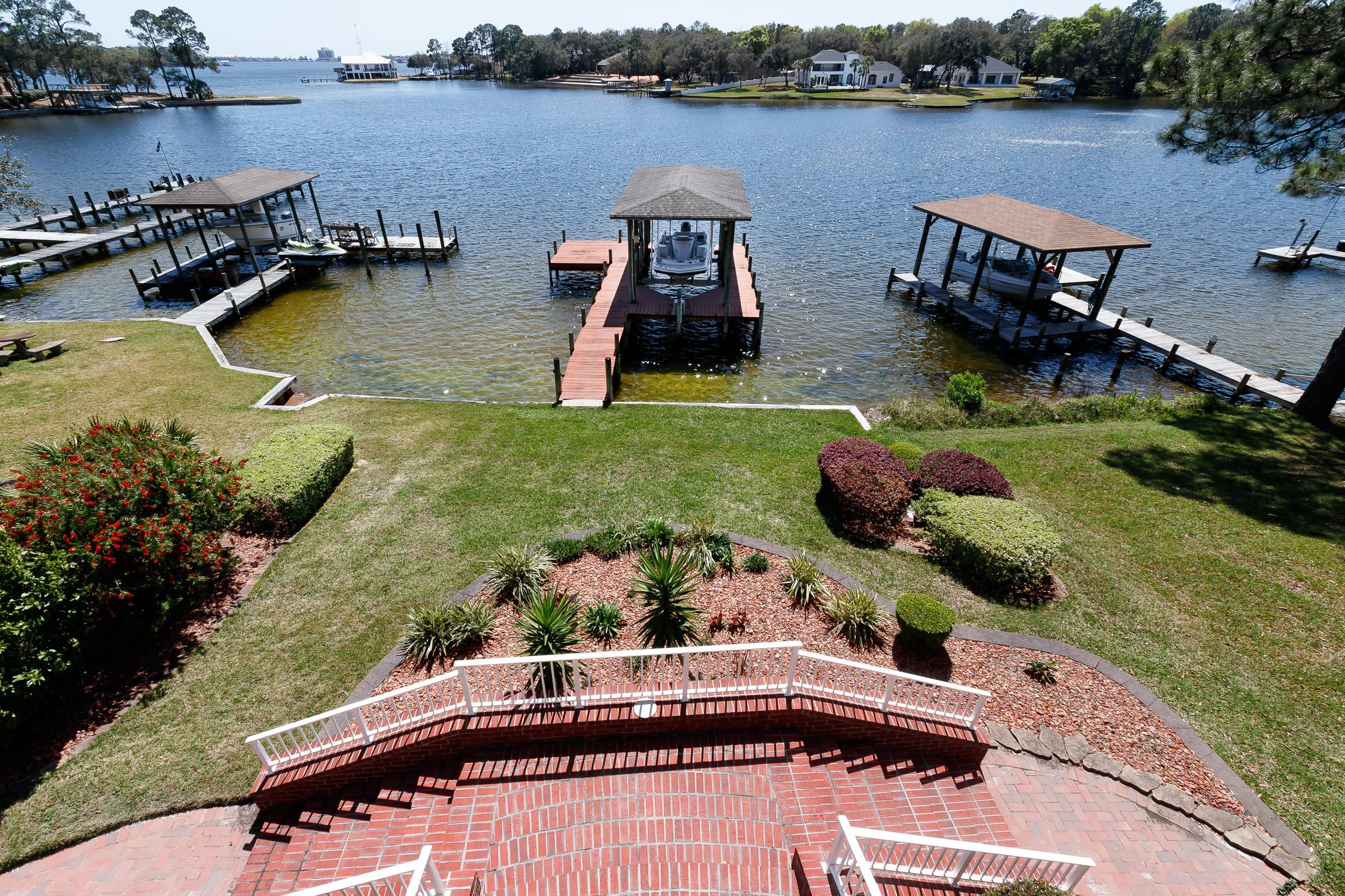 Mooney's North S/D - Residential