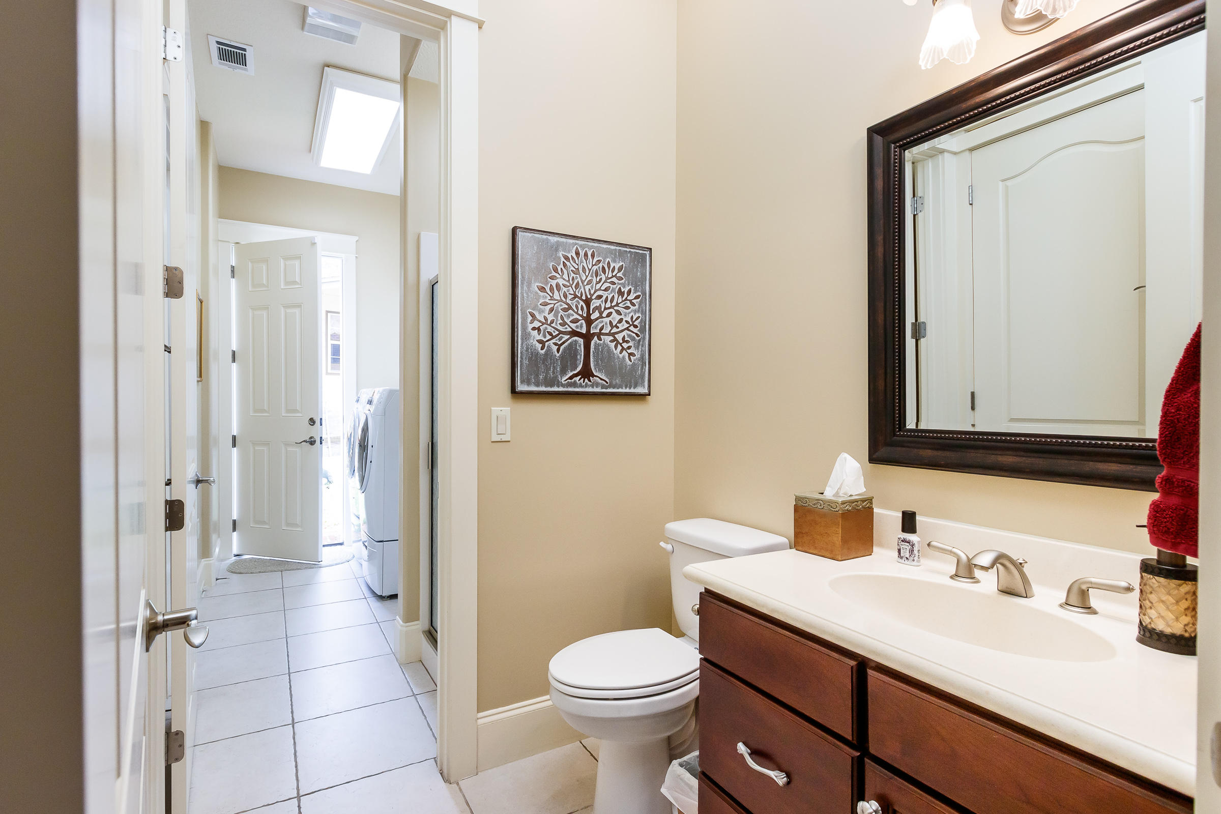 Mooney's North S/D - Residential