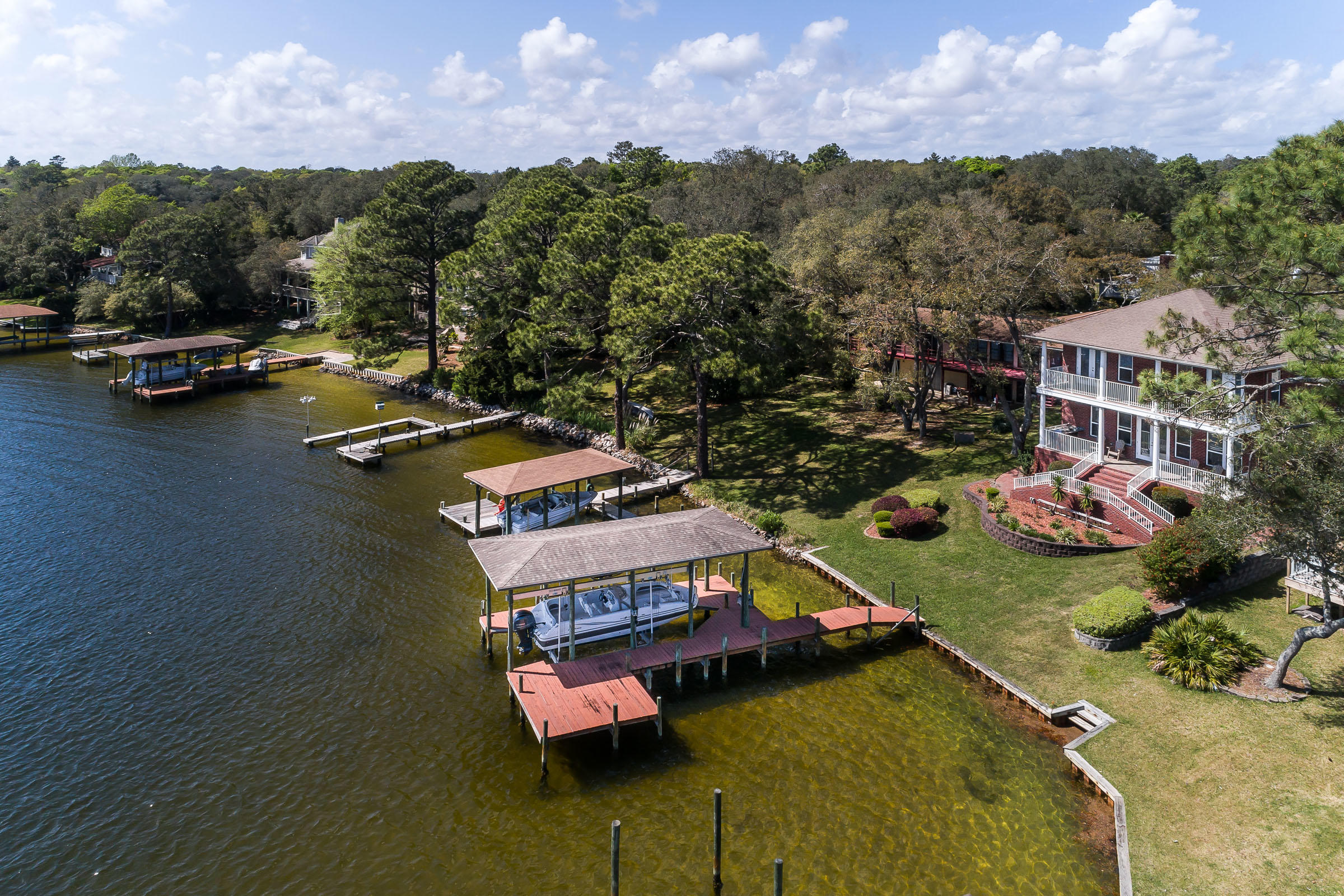 Mooney's North S/D - Residential