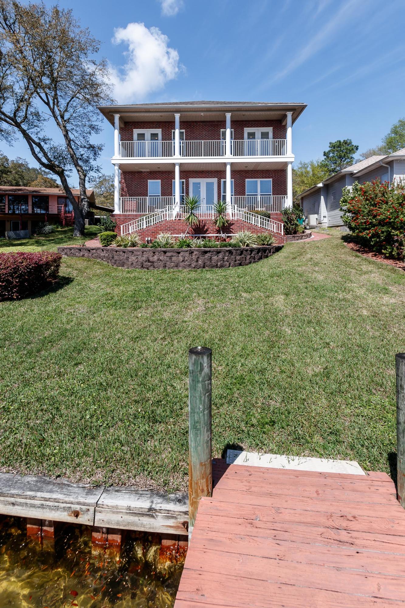 Mooney's North S/D - Residential