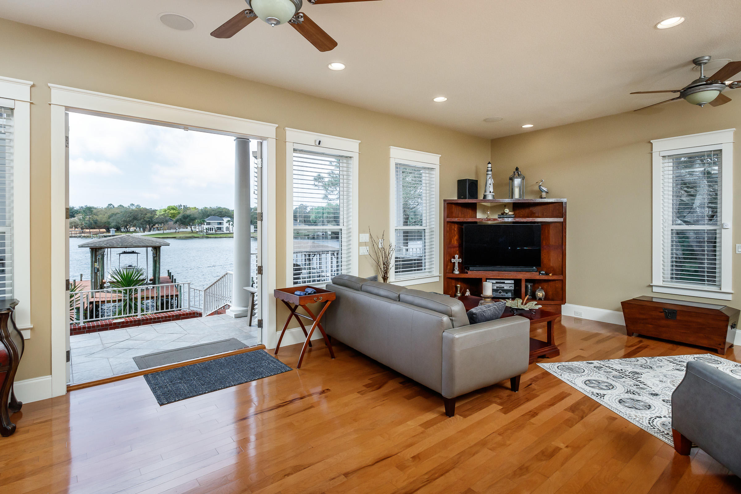 Mooney's North S/D - Residential