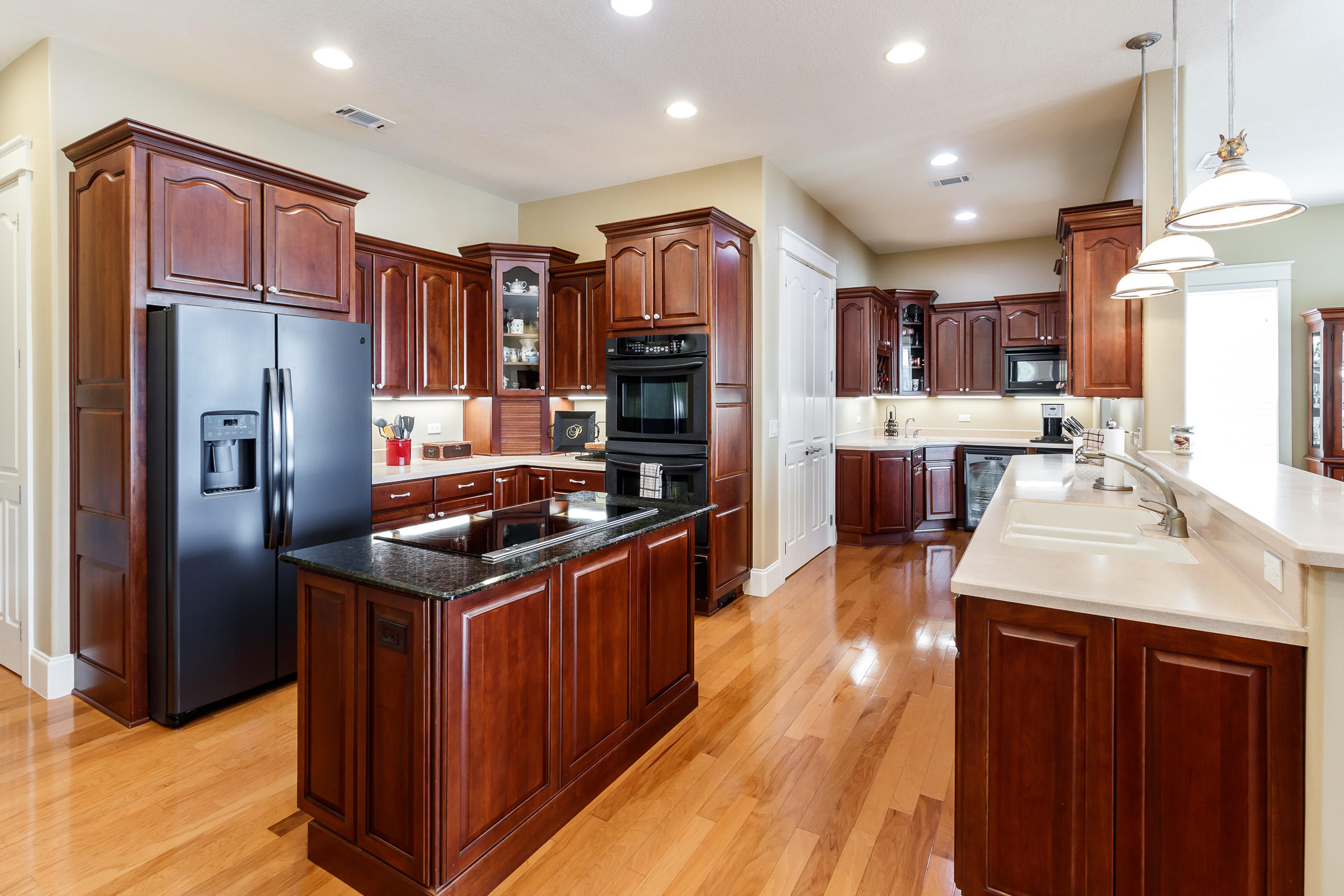 Mooney's North S/D - Residential