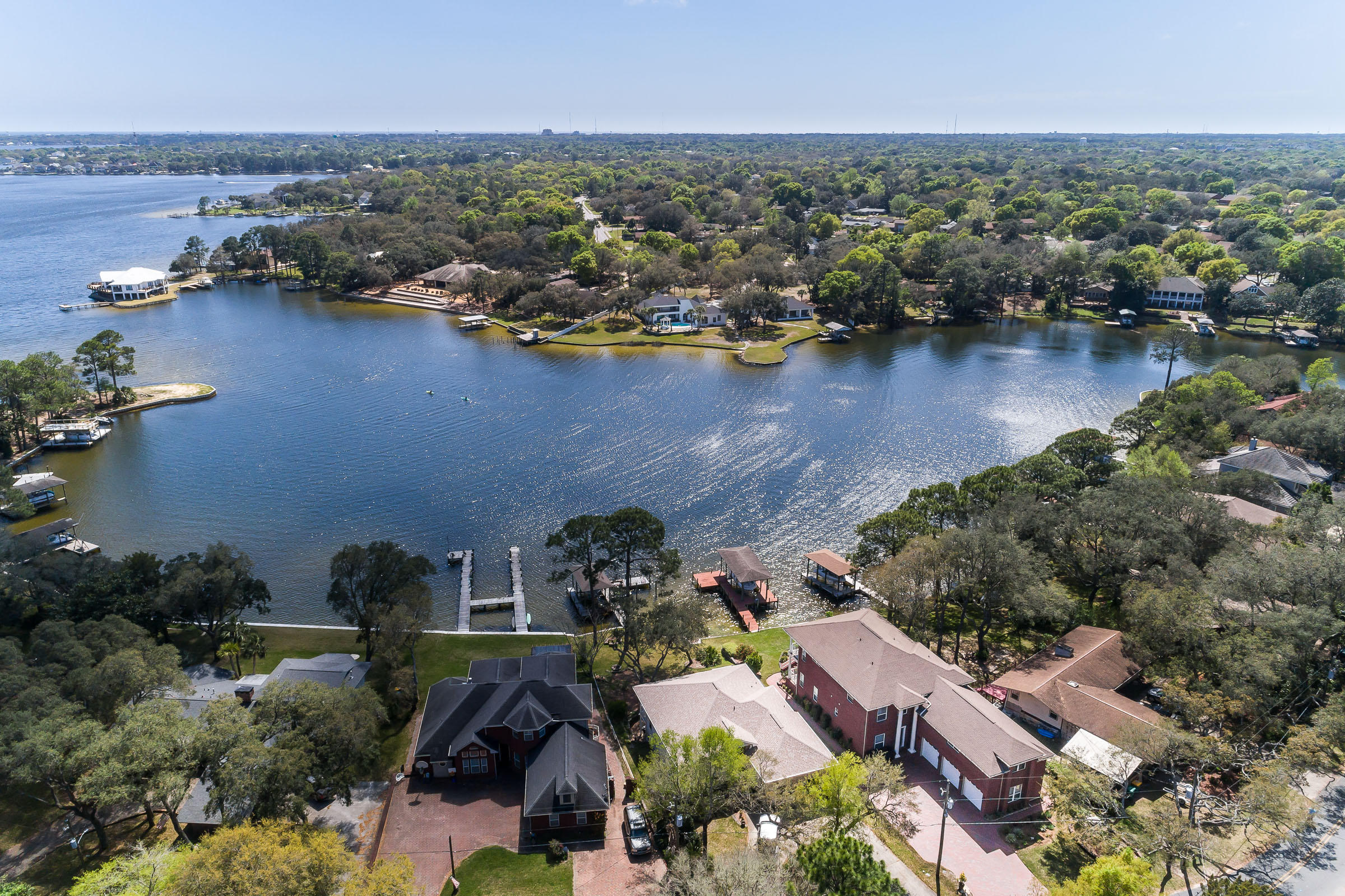 Mooney's North S/D - Residential