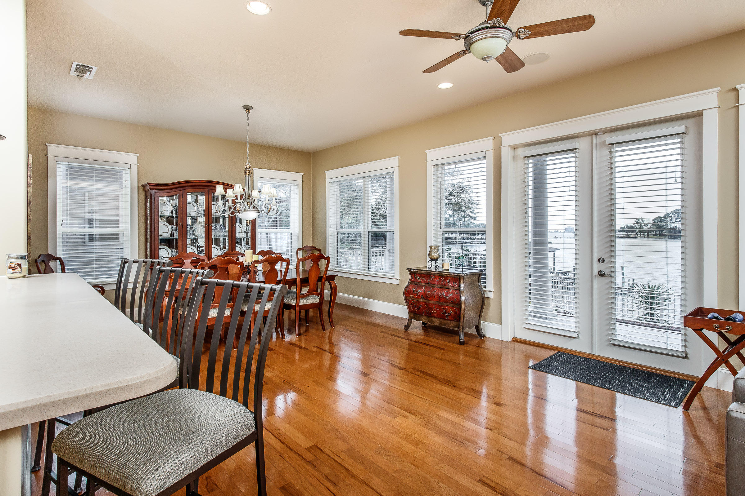 Mooney's North S/D - Residential