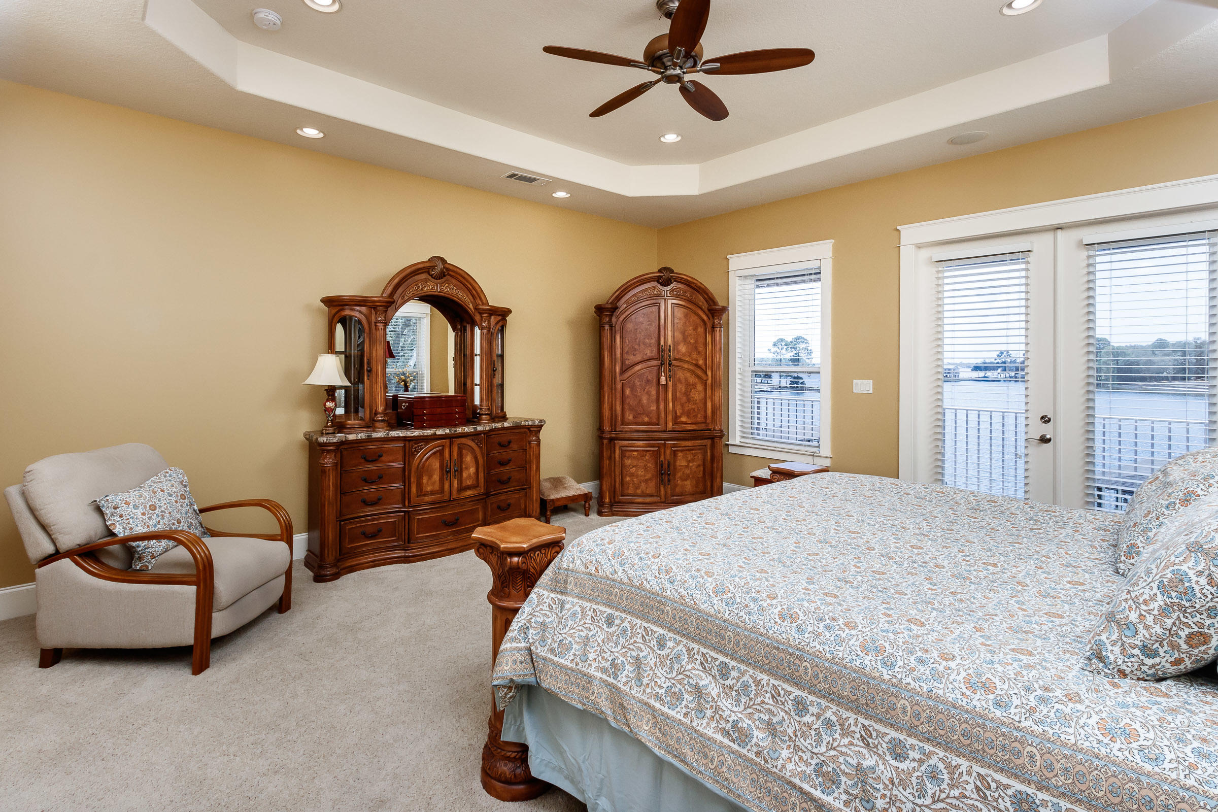 Mooney's North S/D - Residential