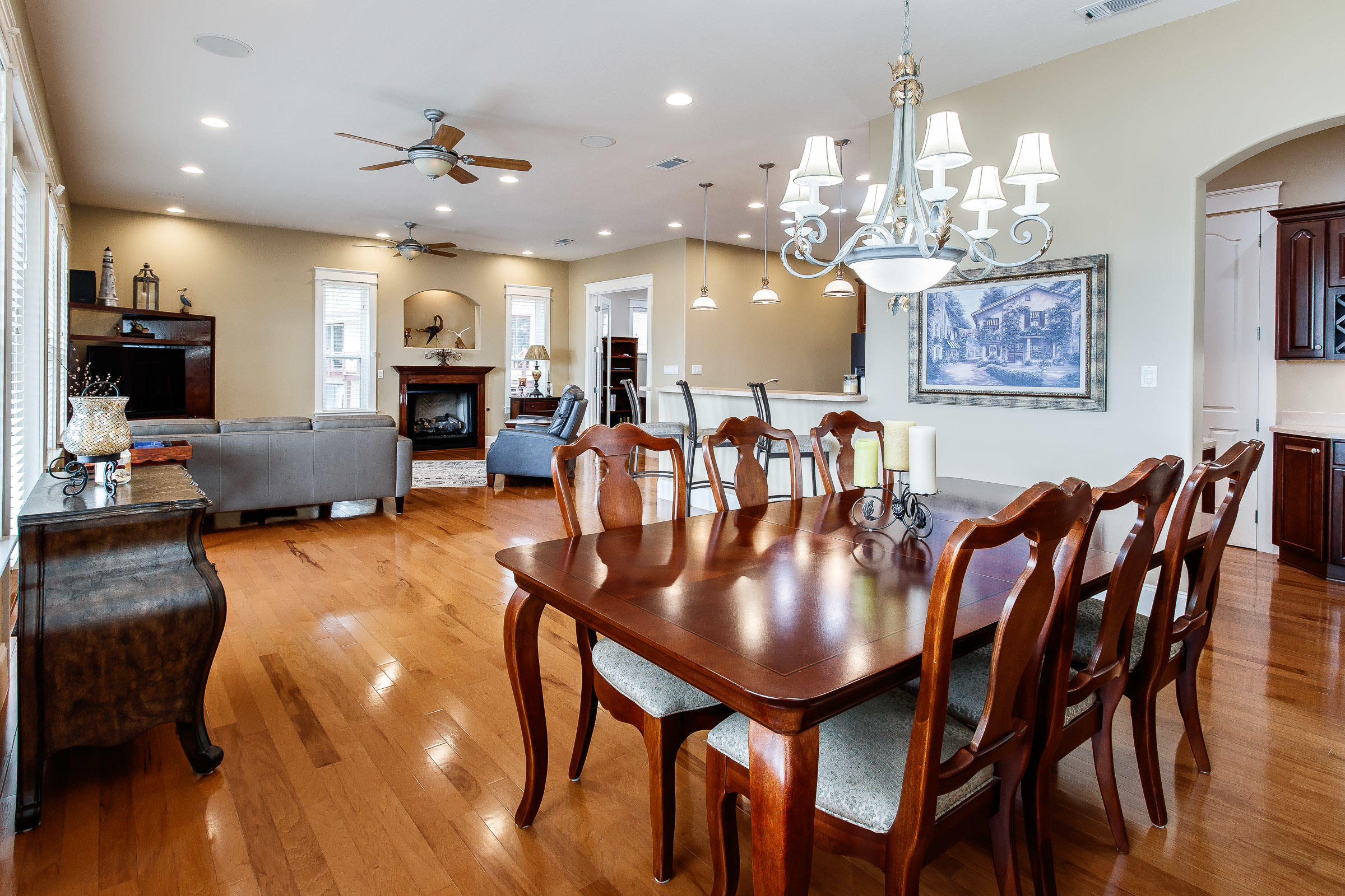 Mooney's North S/D - Residential