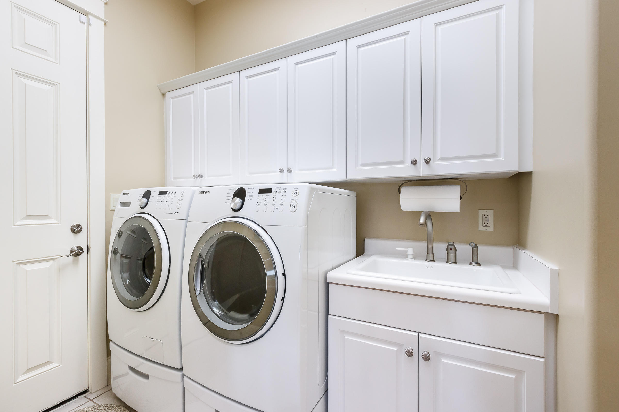 Mooney's North S/D - Residential