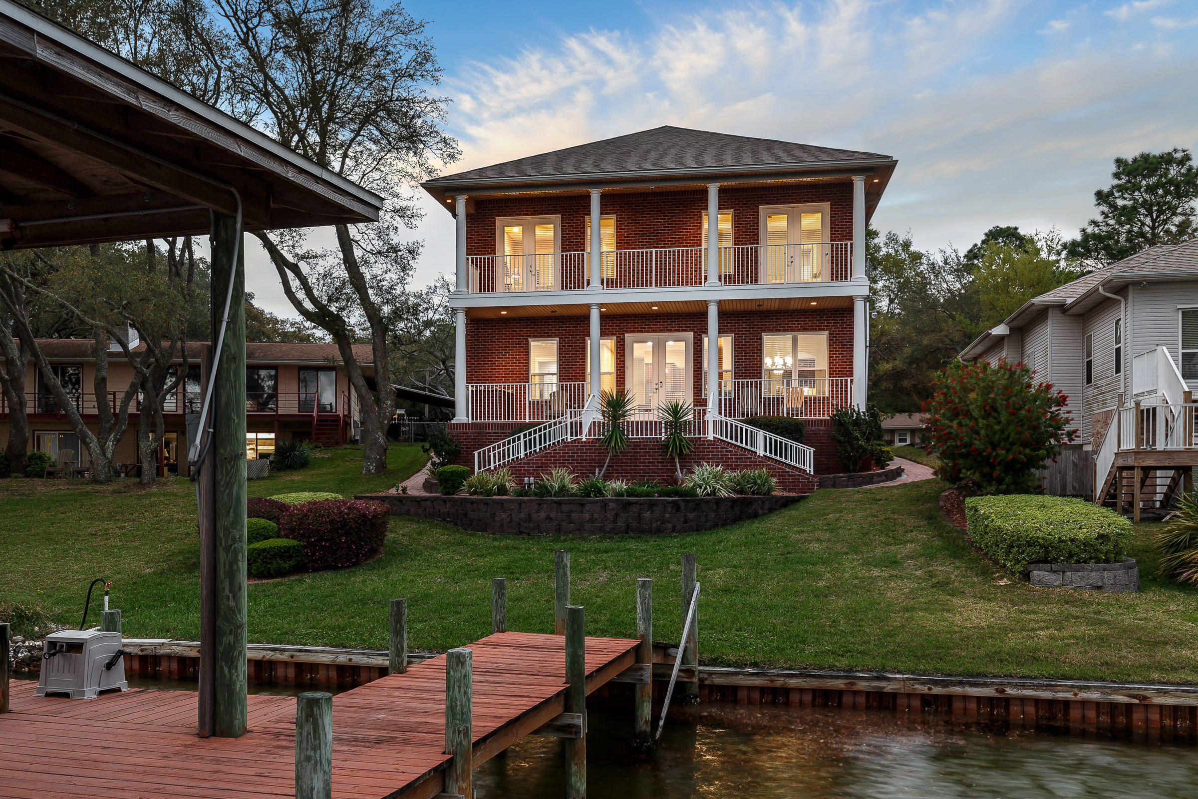 Mooney's North S/D - Residential