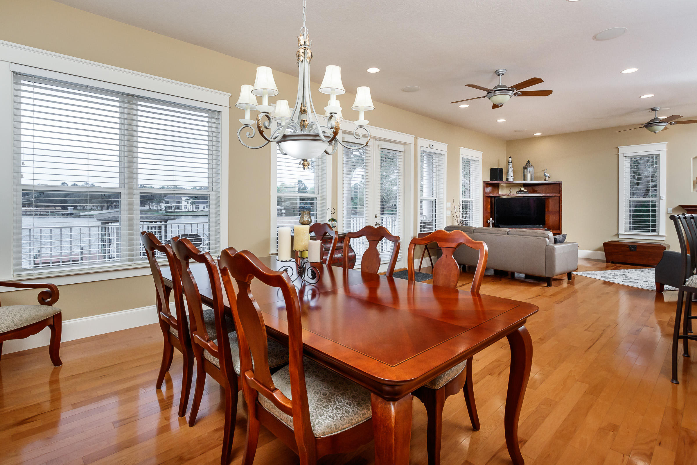 Mooney's North S/D - Residential