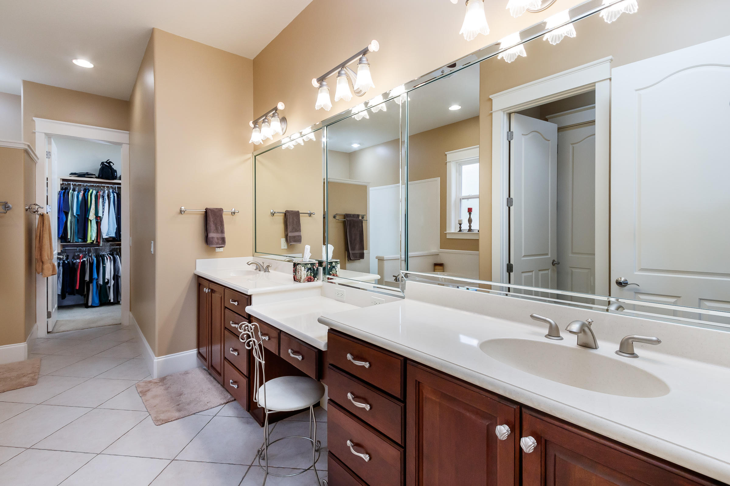 Mooney's North S/D - Residential