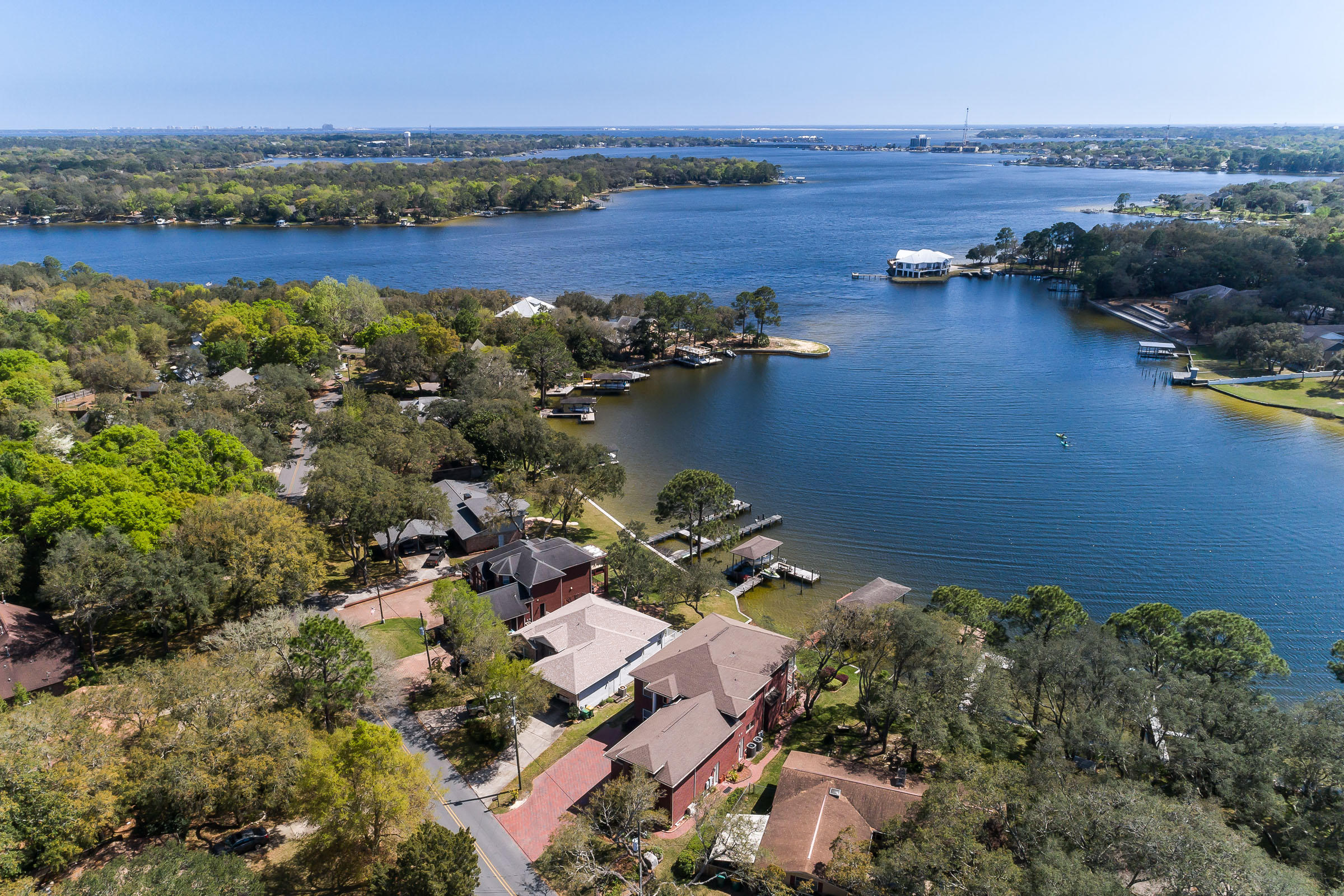 Mooney's North S/D - Residential