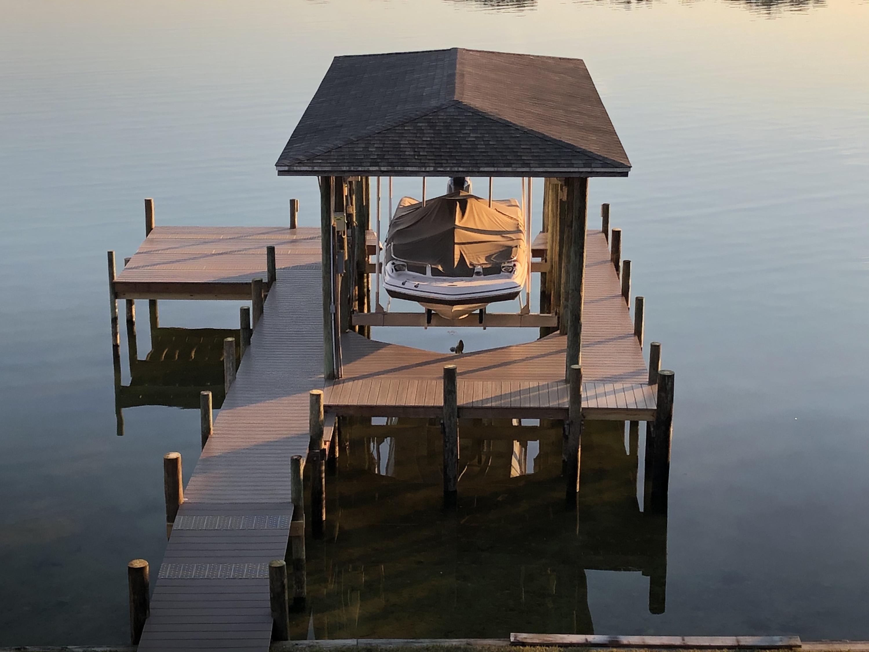 Mooney's North S/D - Residential