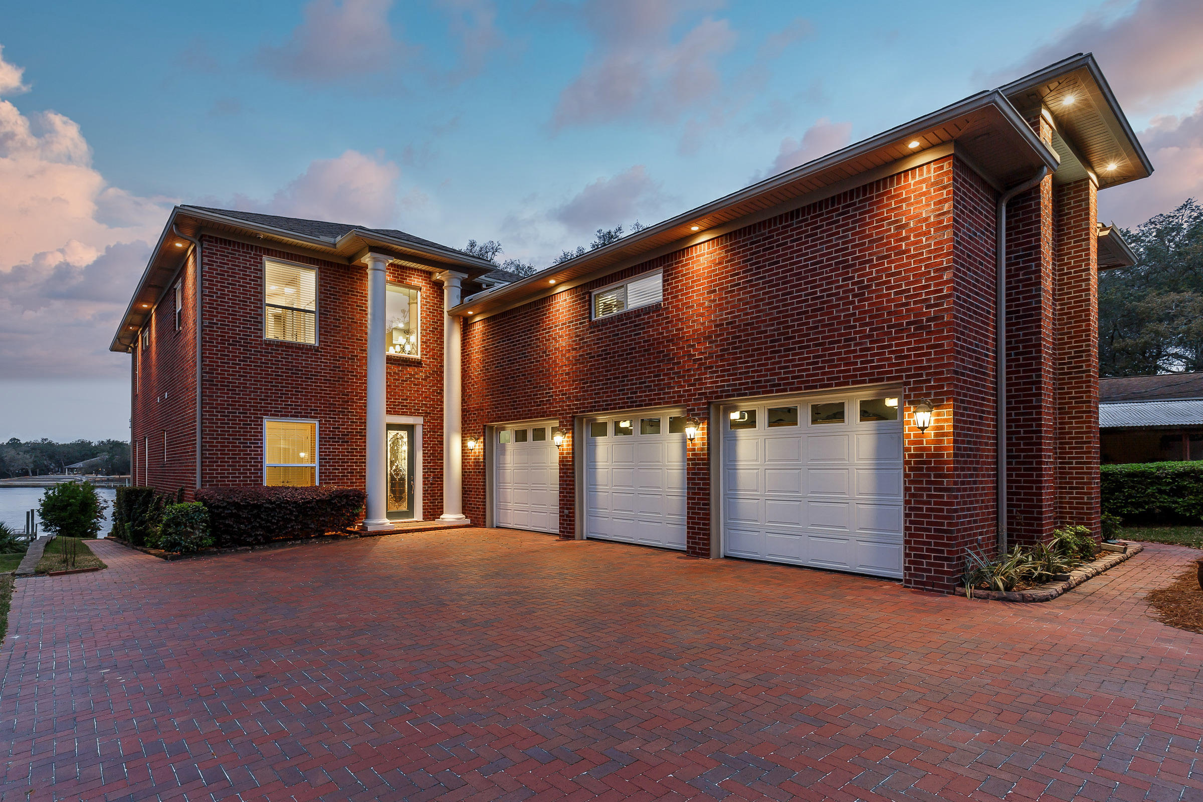 Mooney's North S/D - Residential