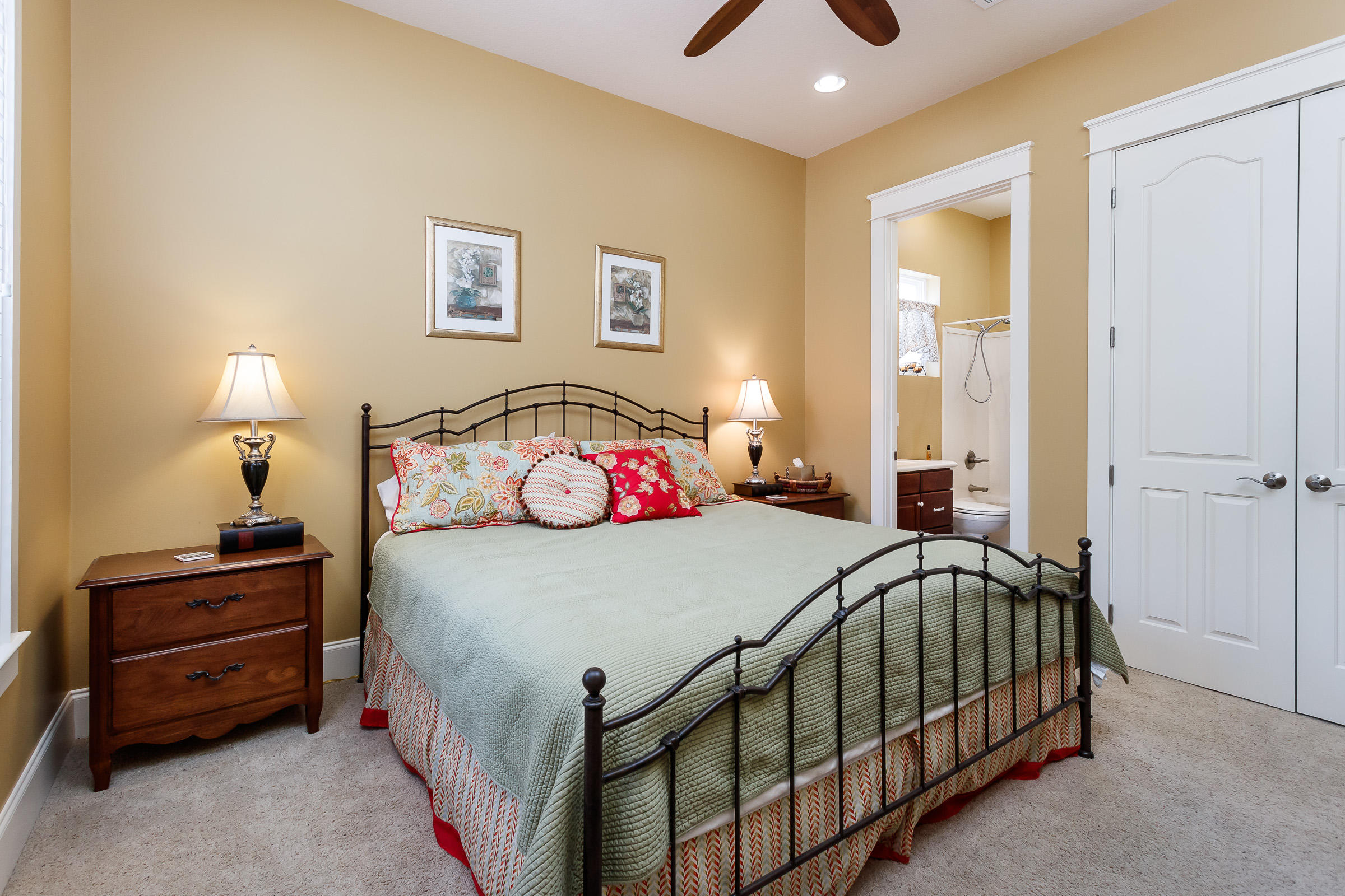 Mooney's North S/D - Residential