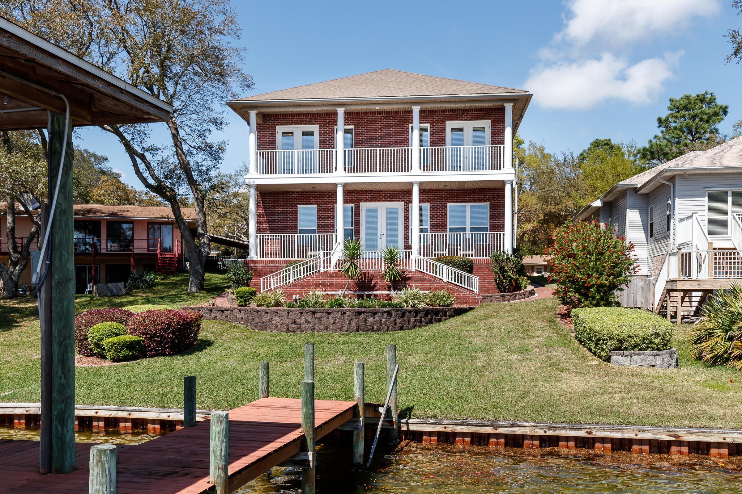 Mooney's North S/D - Residential