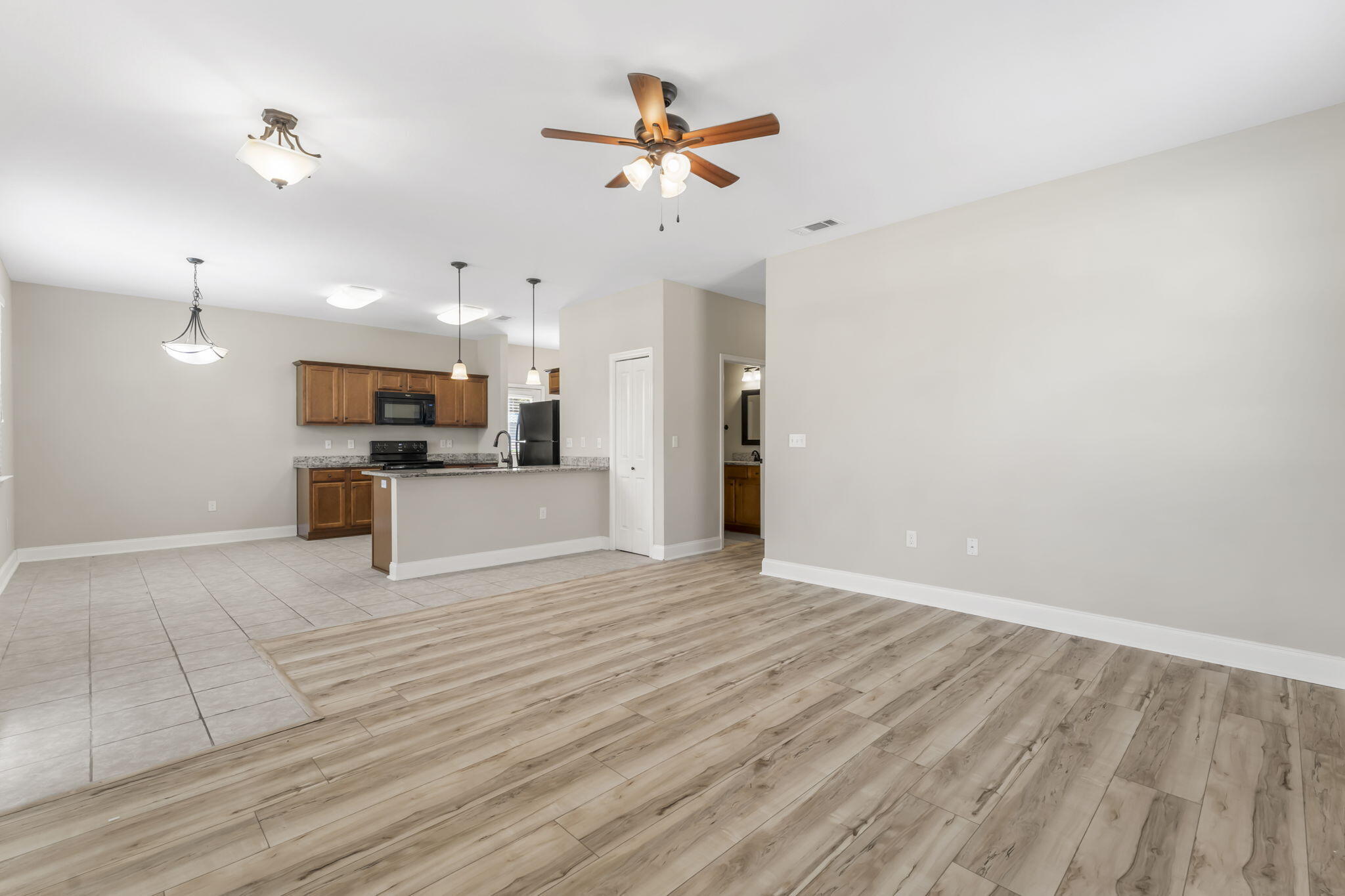 Indian Woman Road - Residential Lease