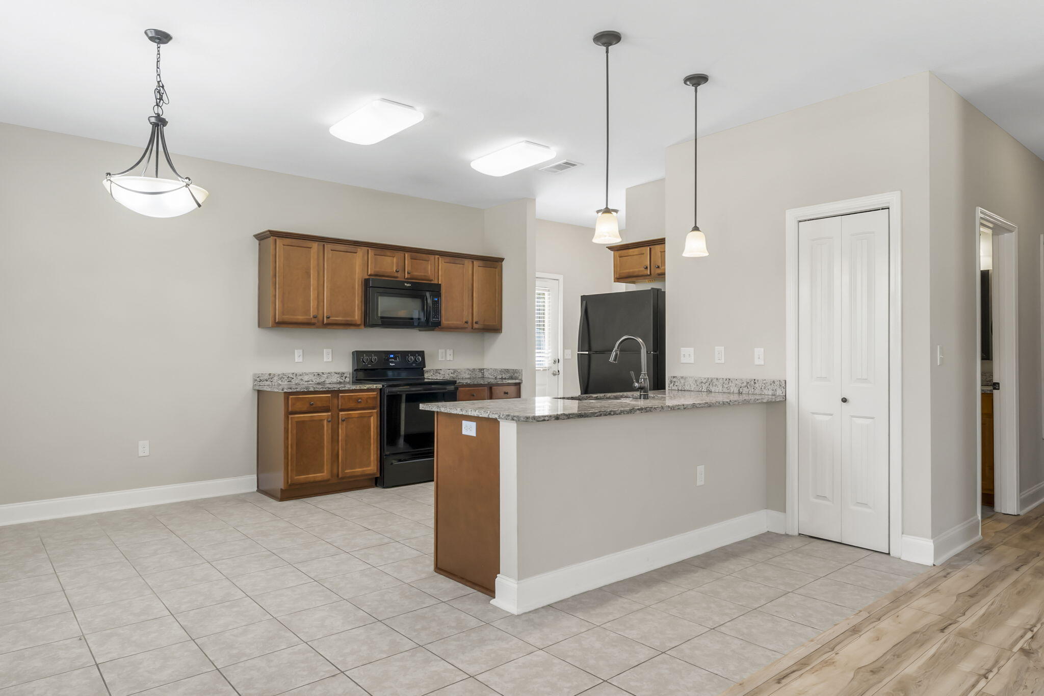 Indian Woman Road - Residential Lease