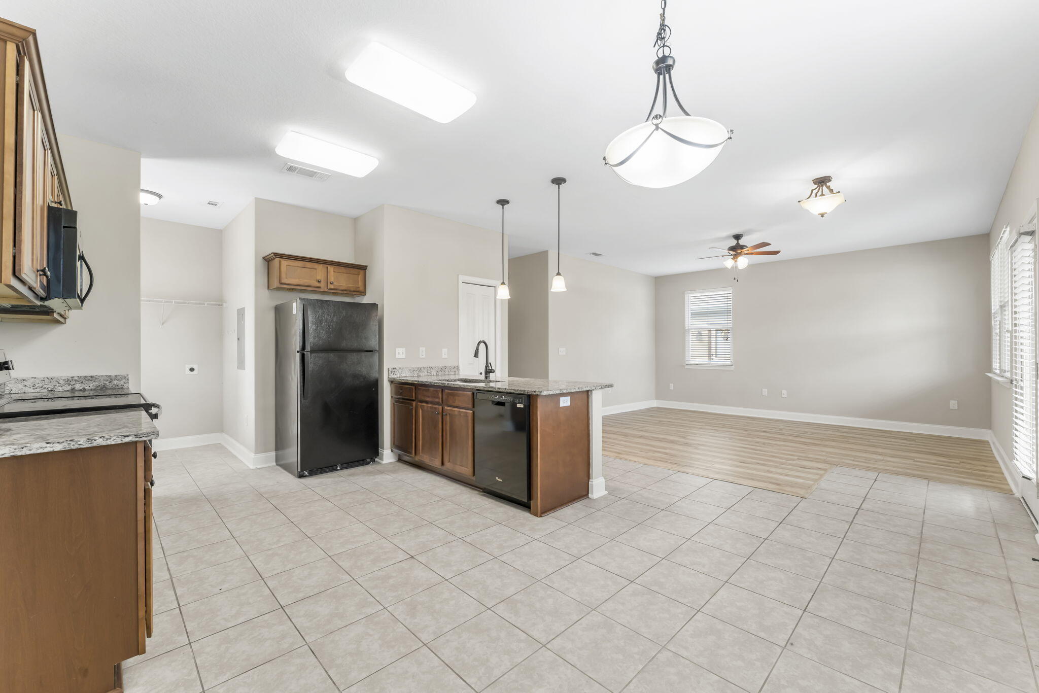 Indian Woman Road - Residential Lease