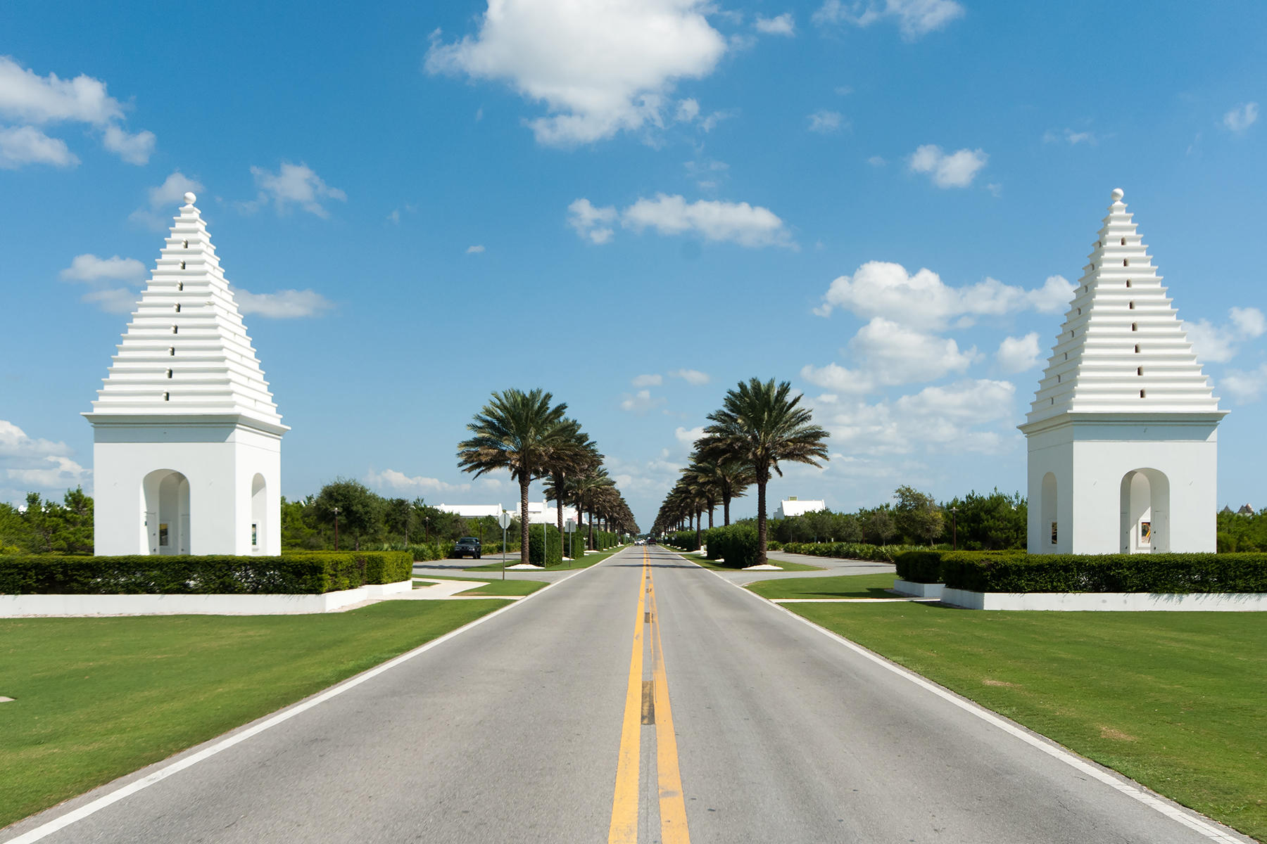 GULFVIEW ESTATES - Land