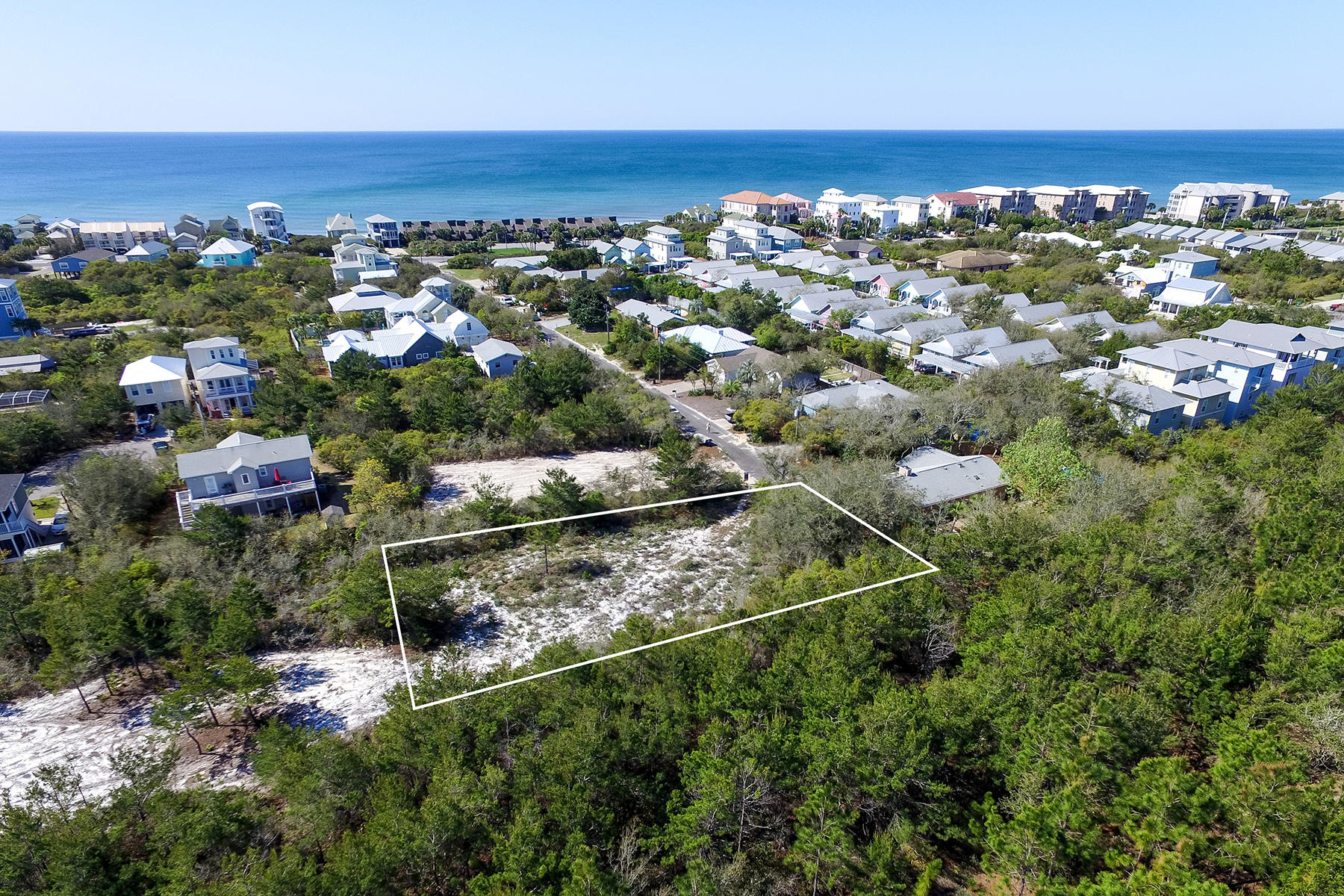 GULFVIEW ESTATES - Land