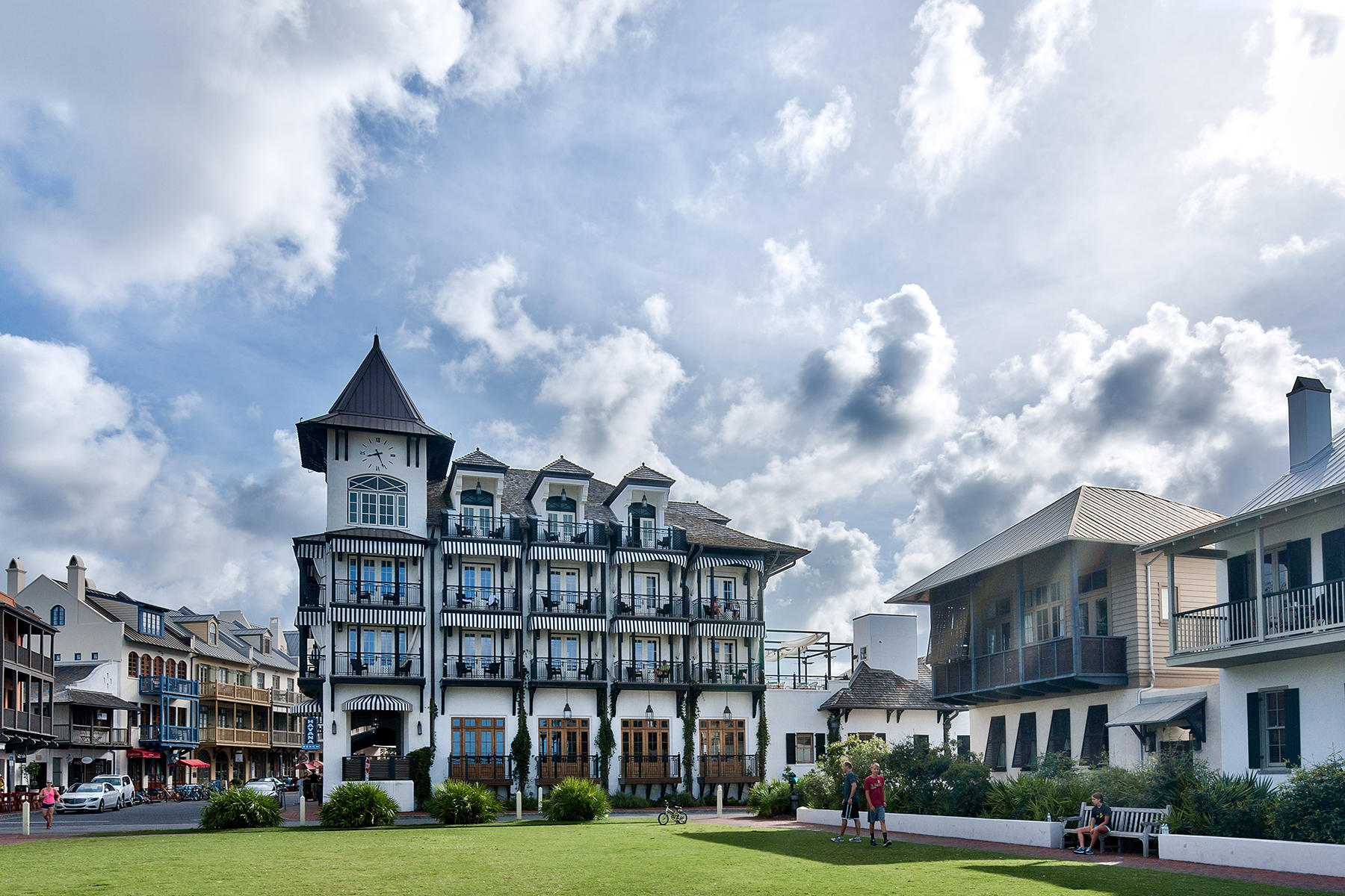 GULFVIEW ESTATES - Land