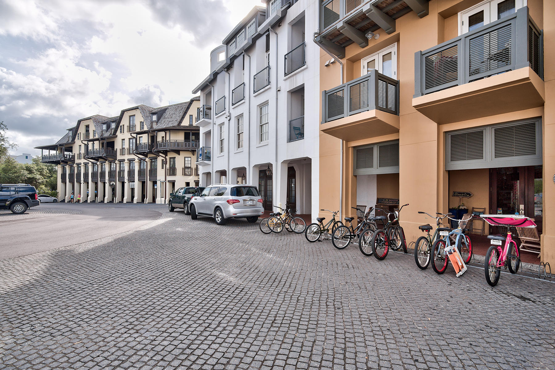 GULFVIEW ESTATES - Land