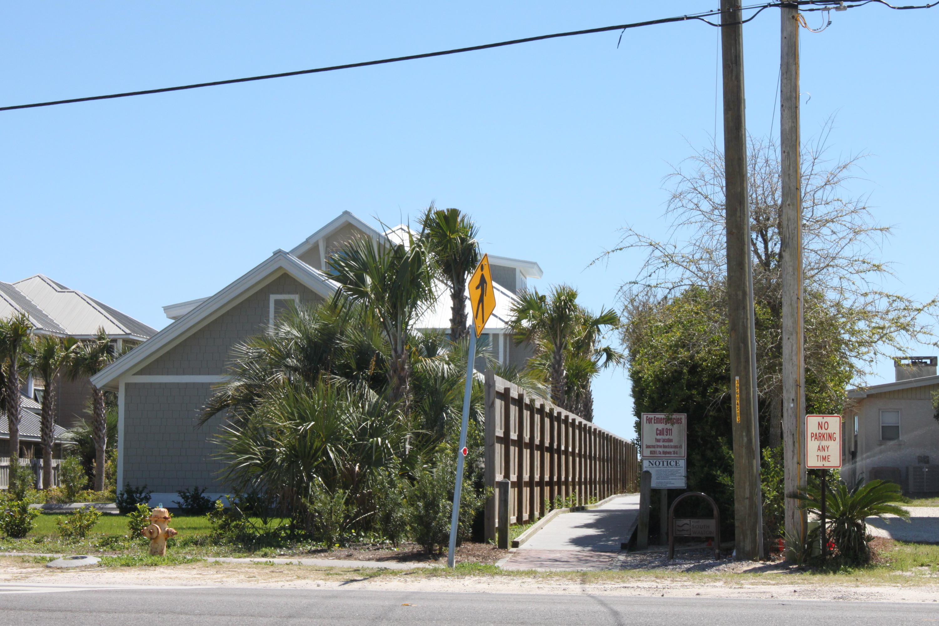 GULFVIEW ESTATES - Land