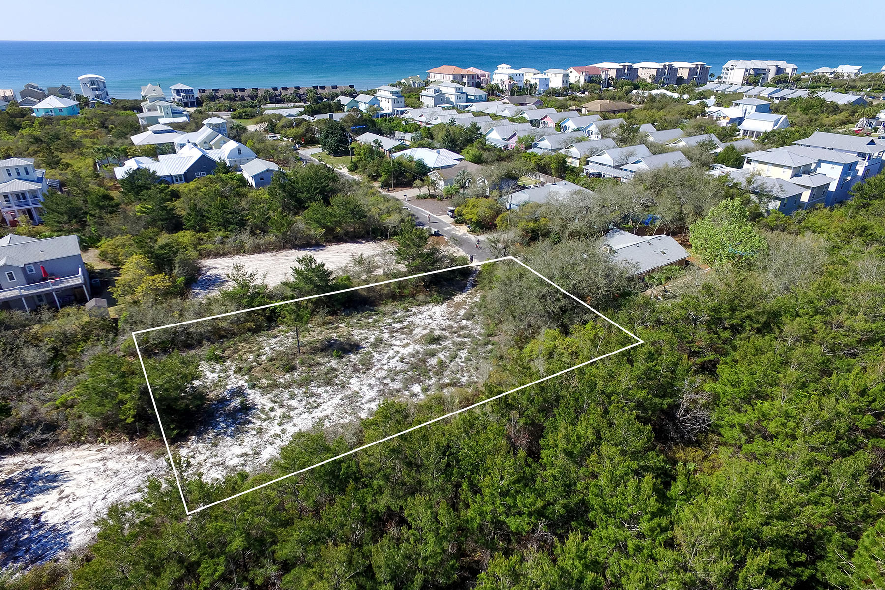 GULFVIEW ESTATES - Land