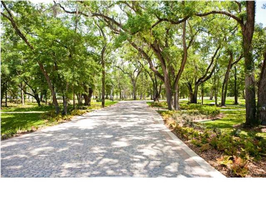 Spectacular home site with bay views in Churchill Oaks, south Walton's newest and most exclusive non-rental community. Situated on a spectacular property with over a mile of waterfront, the community's colonial and low-country architecture blends perfectly with existing vegetation and accentuates the style and grandeur of the south. All homes are required to be custom designed and custom built using the finest new and reclaimed materials and craftsmanship. The quality of infrastructure and amenities in Churchill Oaks is unrivaled in the southeast, and the owner spared no expense in preserving existing vegetation, creating amenities that promote healthy lifestyles, and offering a secure environment for families to live and spend time together.