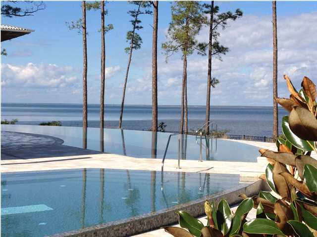 CHURCHILL OAKS - Land