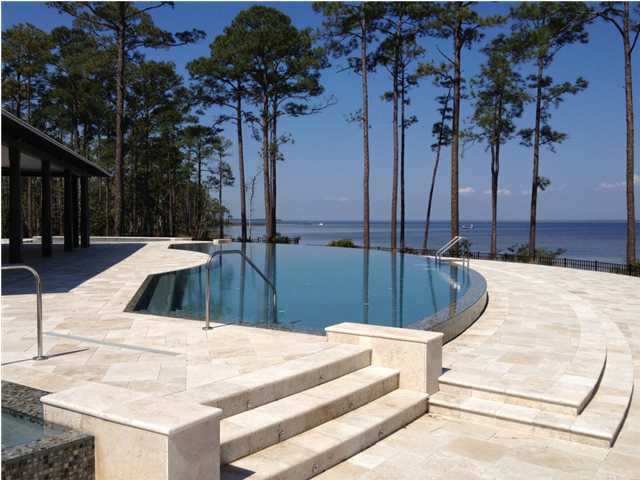 CHURCHILL OAKS - Land