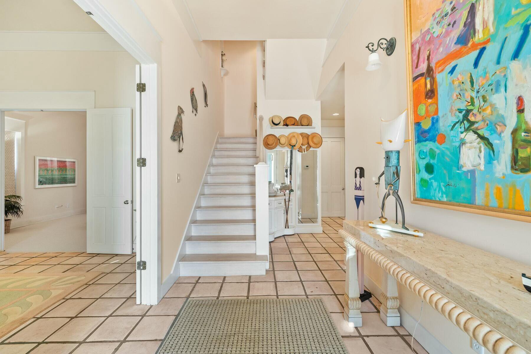 CARIBE - Residential