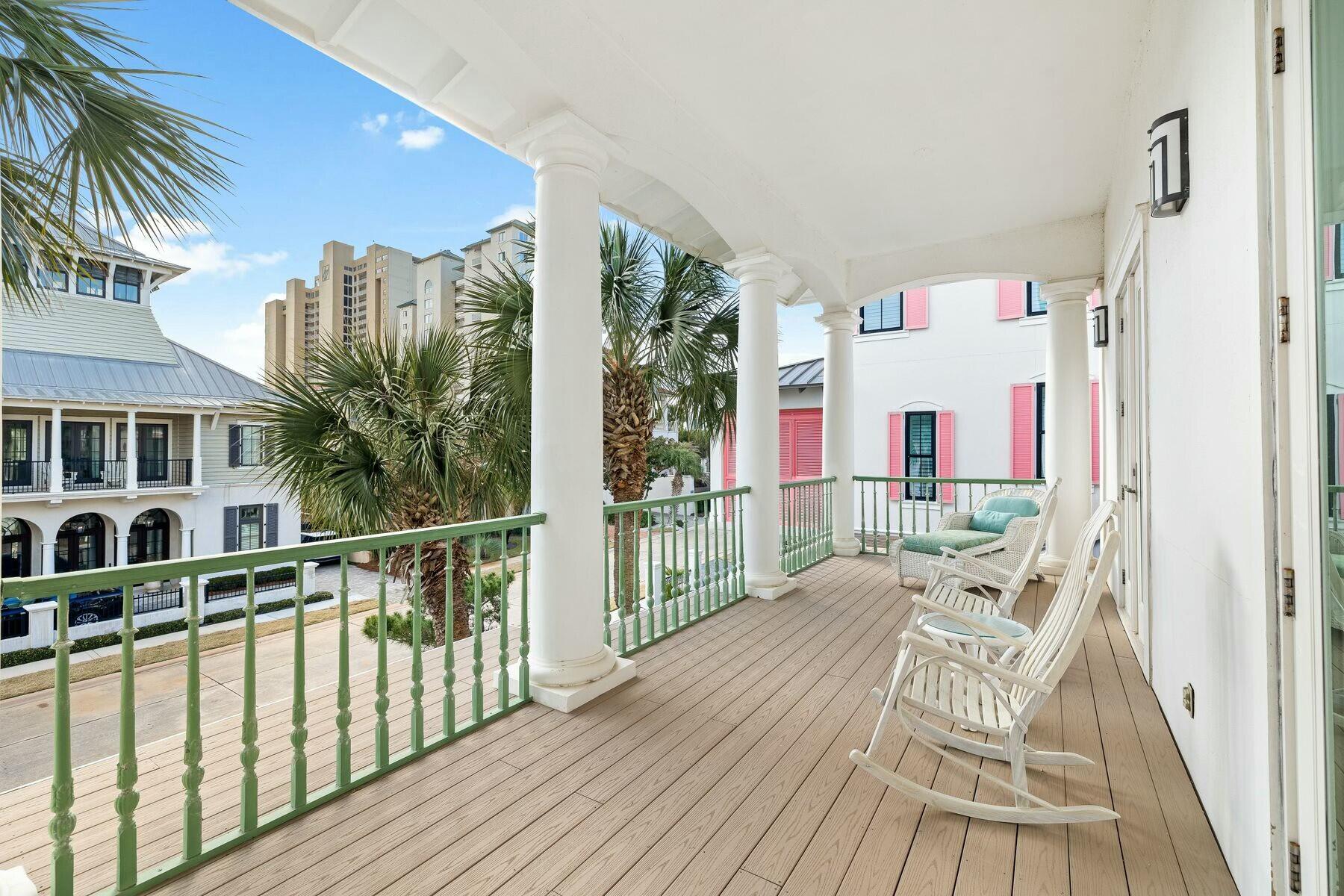 CARIBE - Residential
