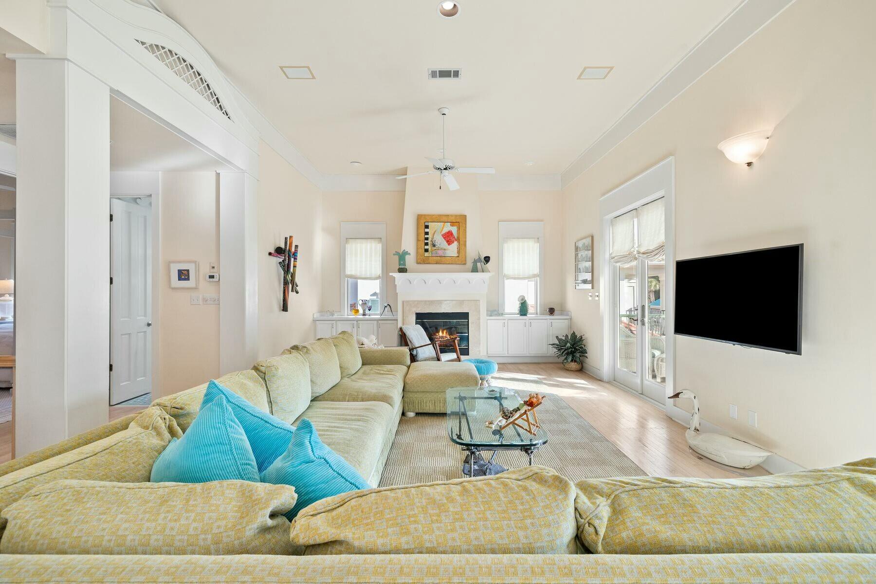 CARIBE - Residential