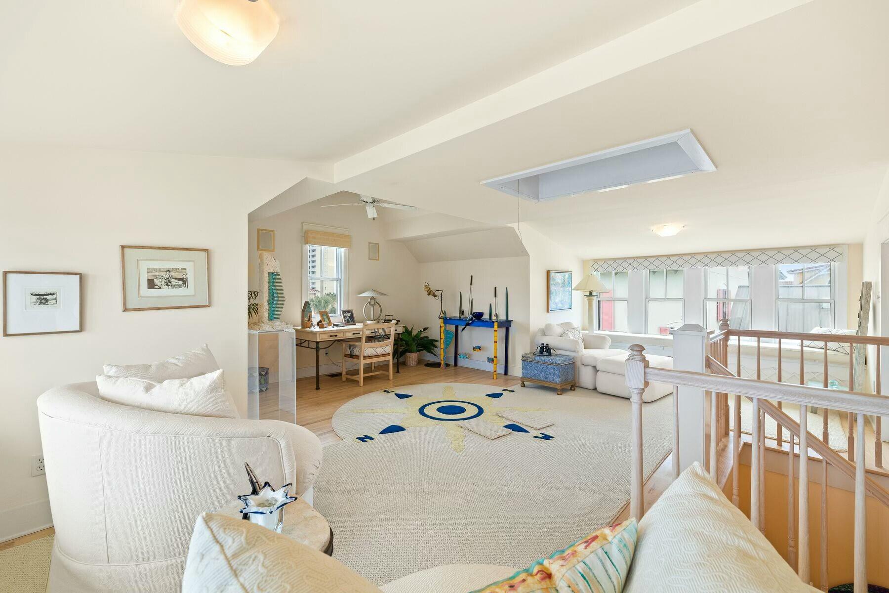 CARIBE - Residential