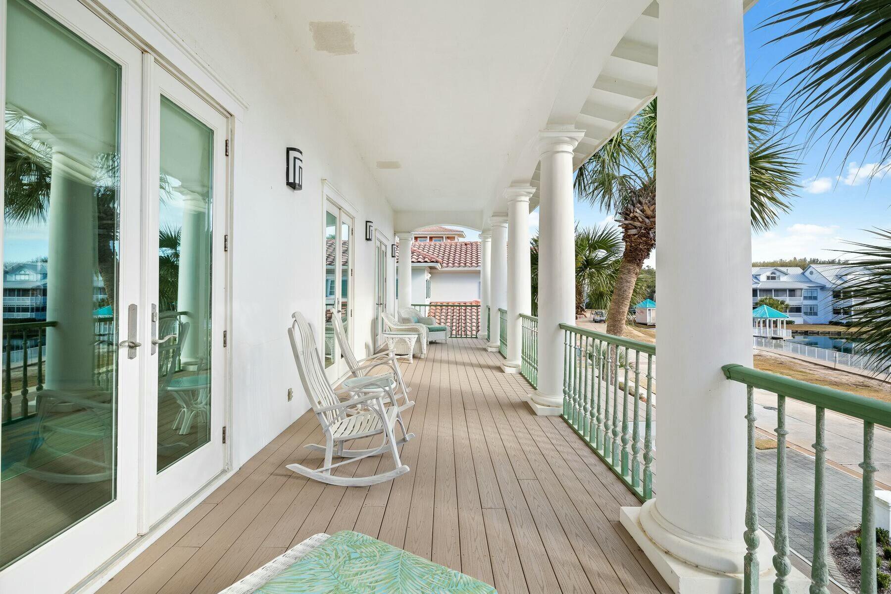 CARIBE - Residential