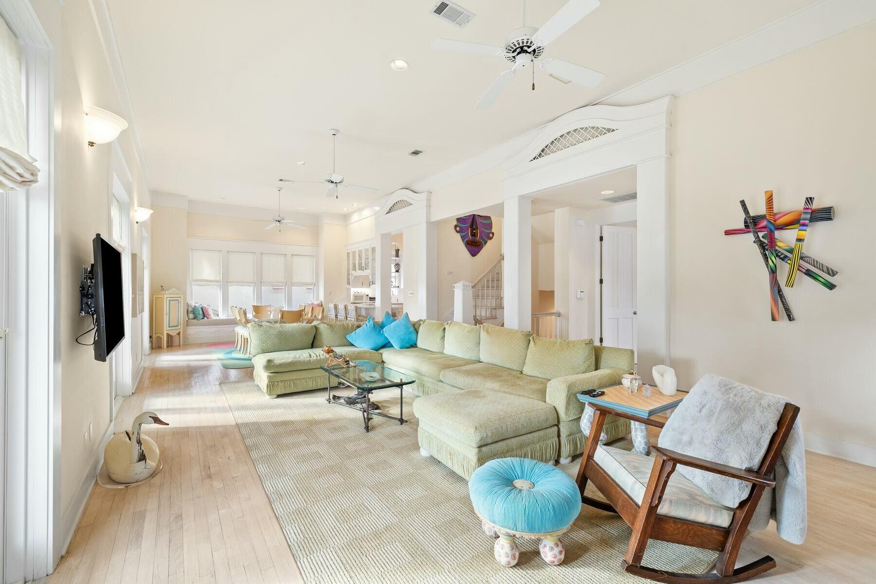 CARIBE - Residential