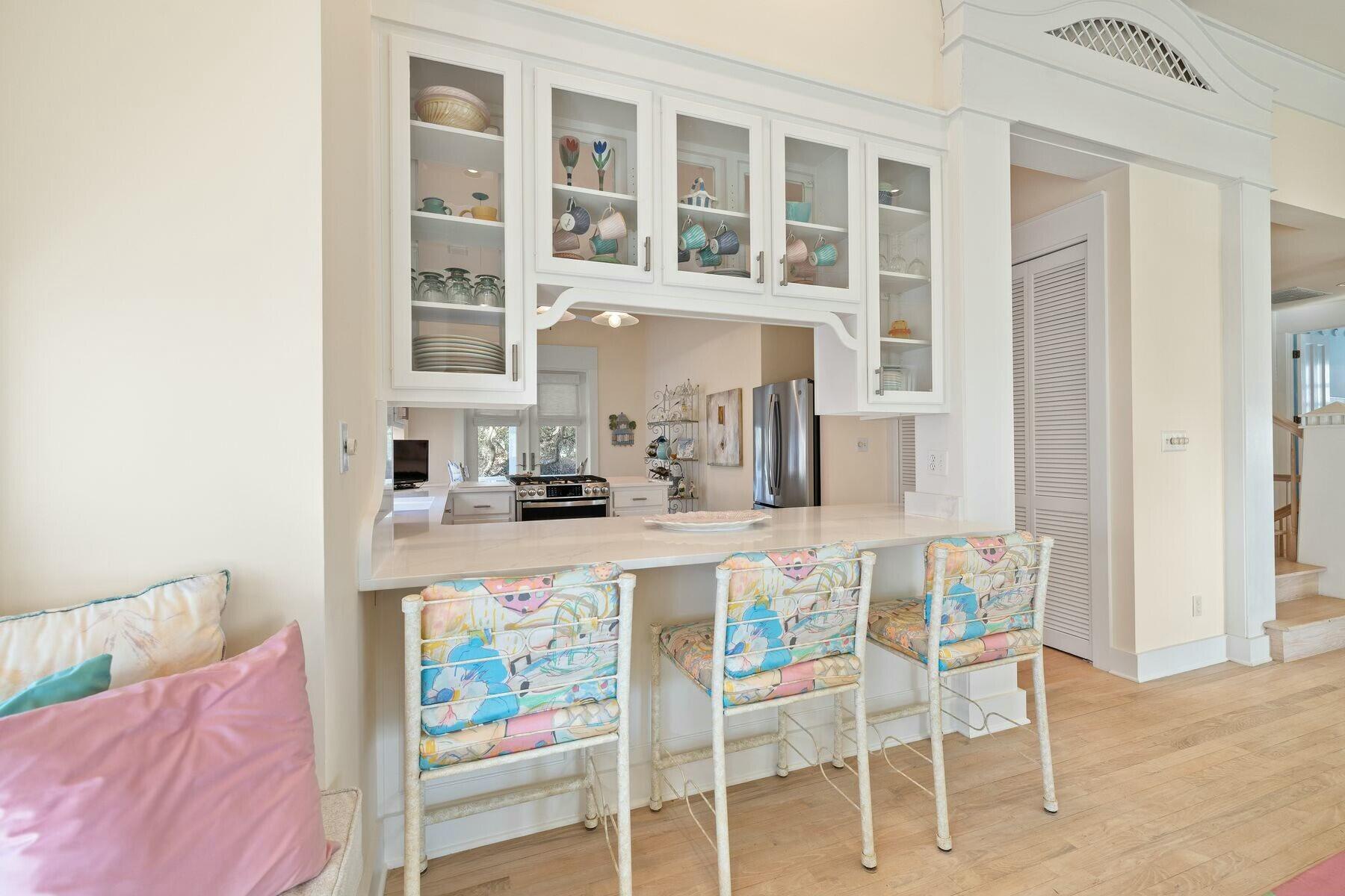 CARIBE - Residential