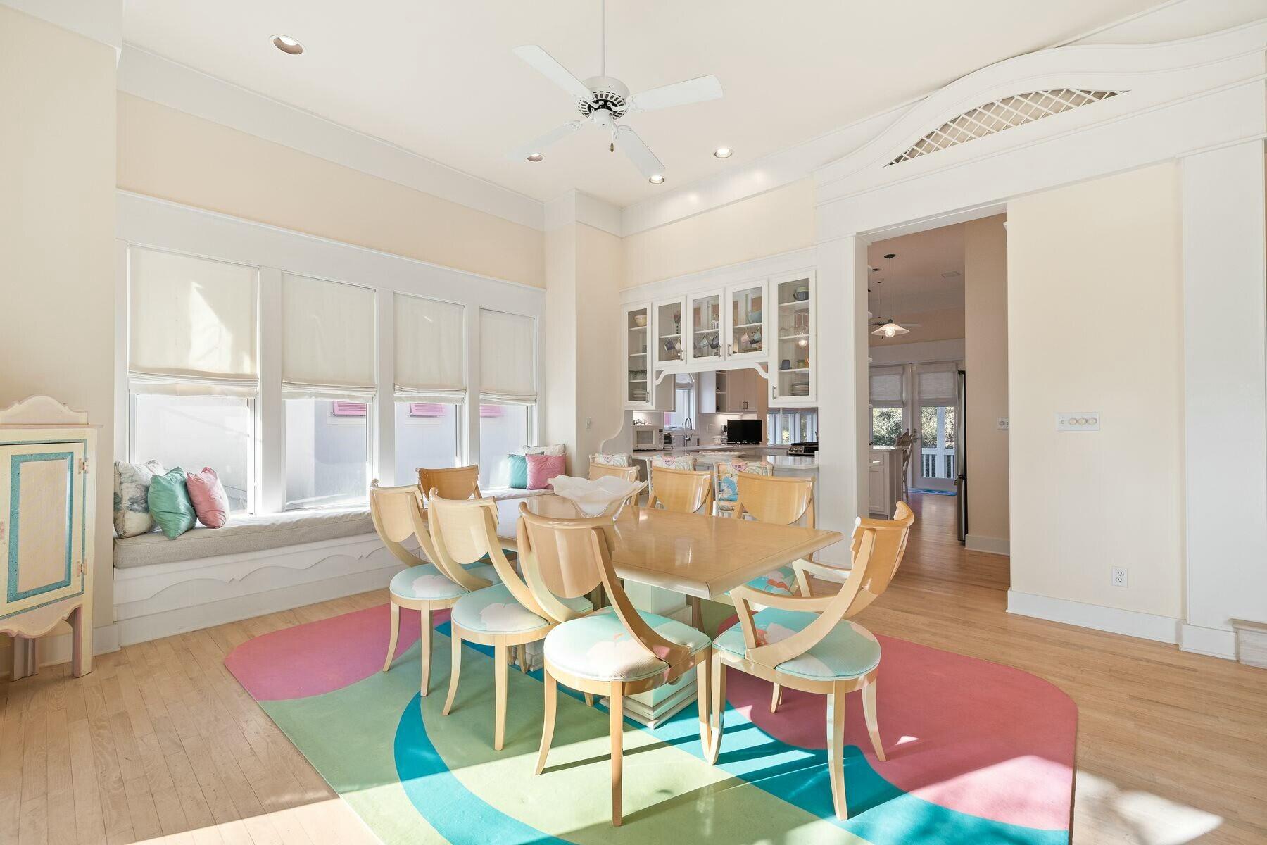 CARIBE - Residential