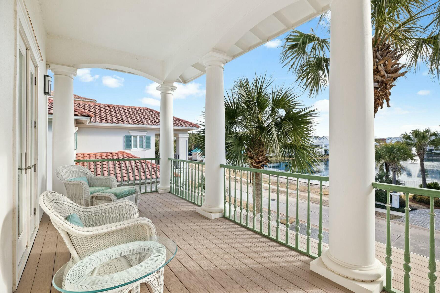 CARIBE - Residential