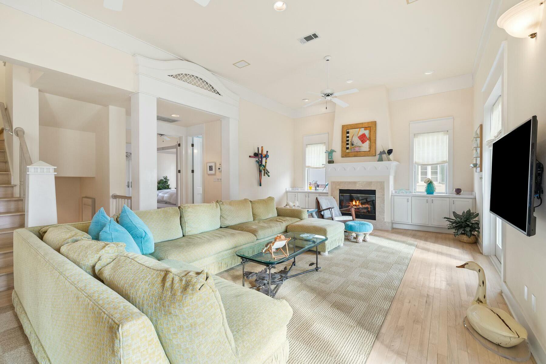 CARIBE - Residential