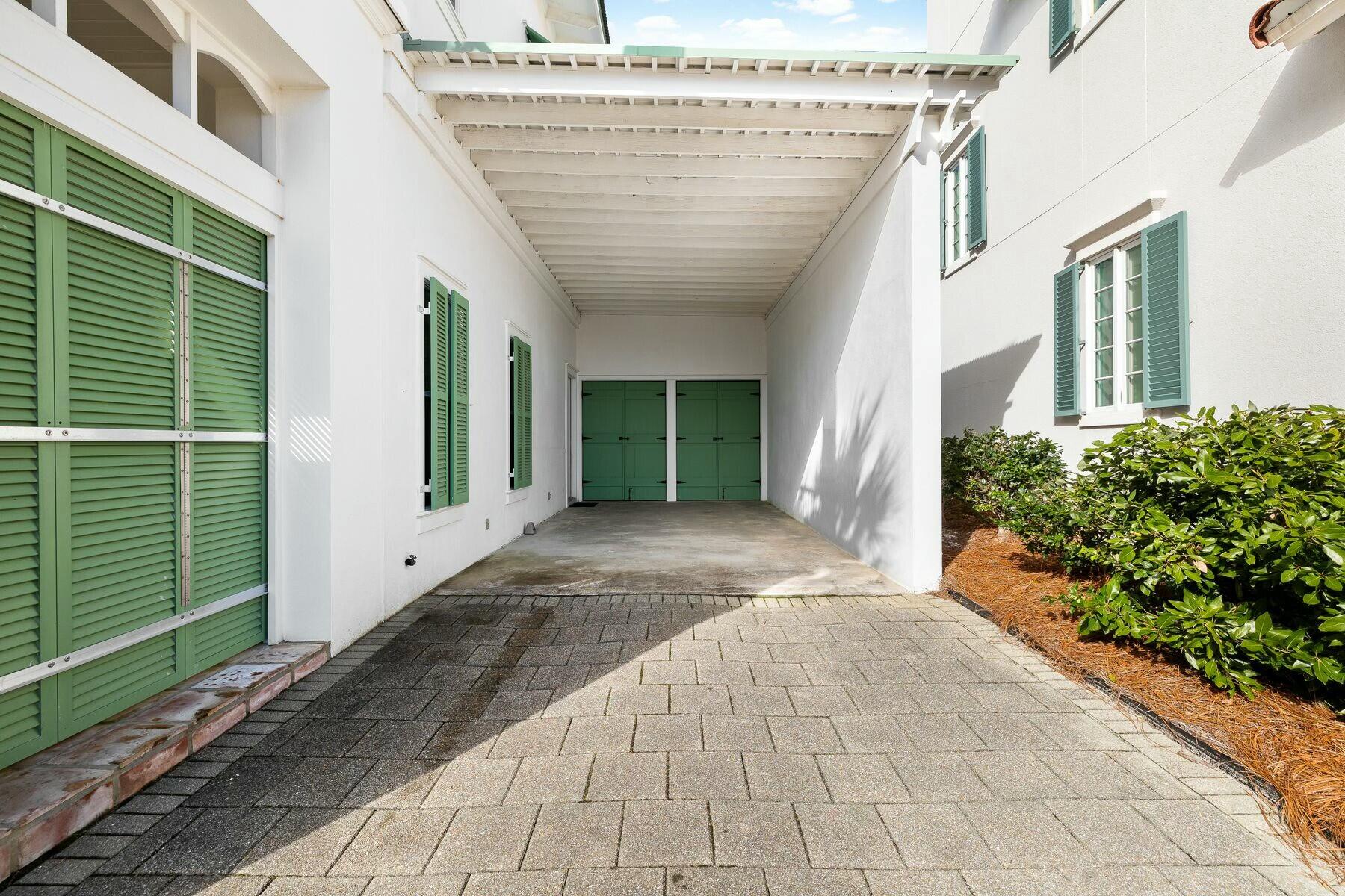 CARIBE - Residential