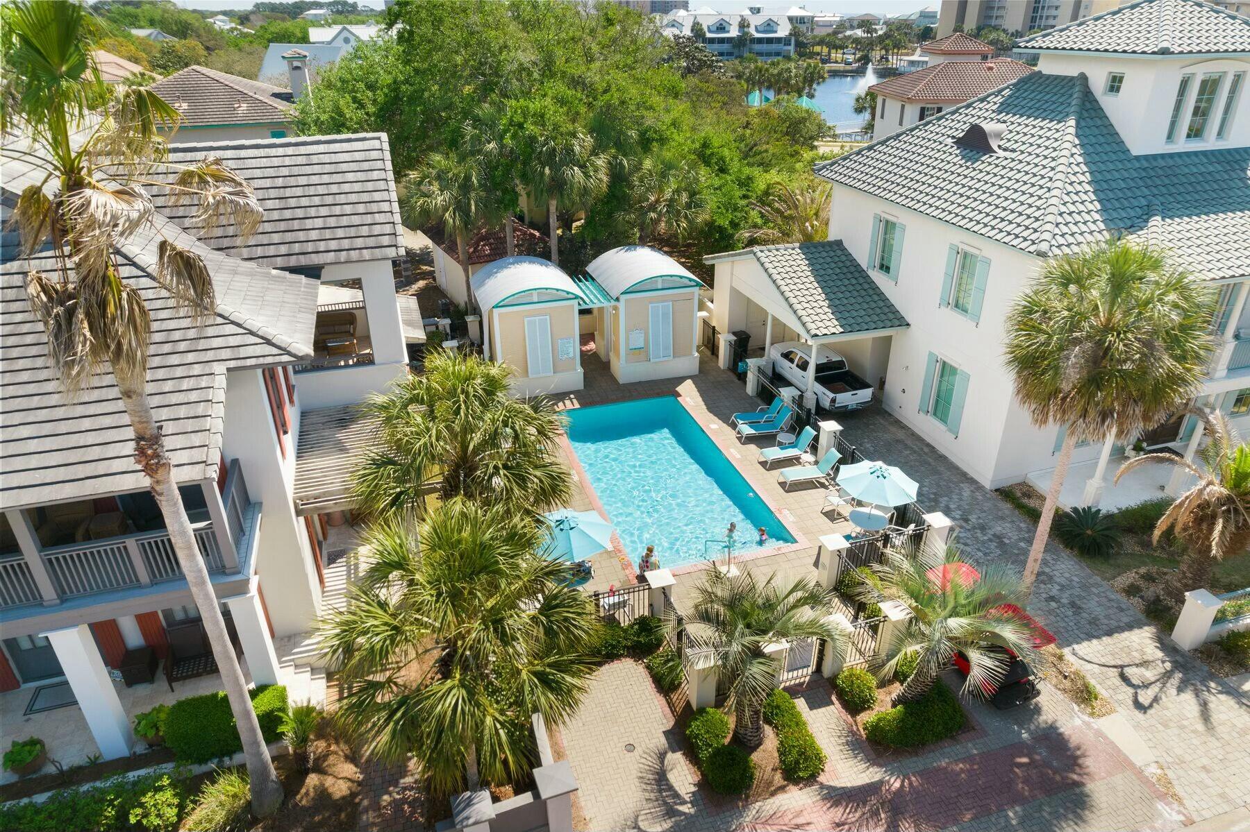 CARIBE - Residential