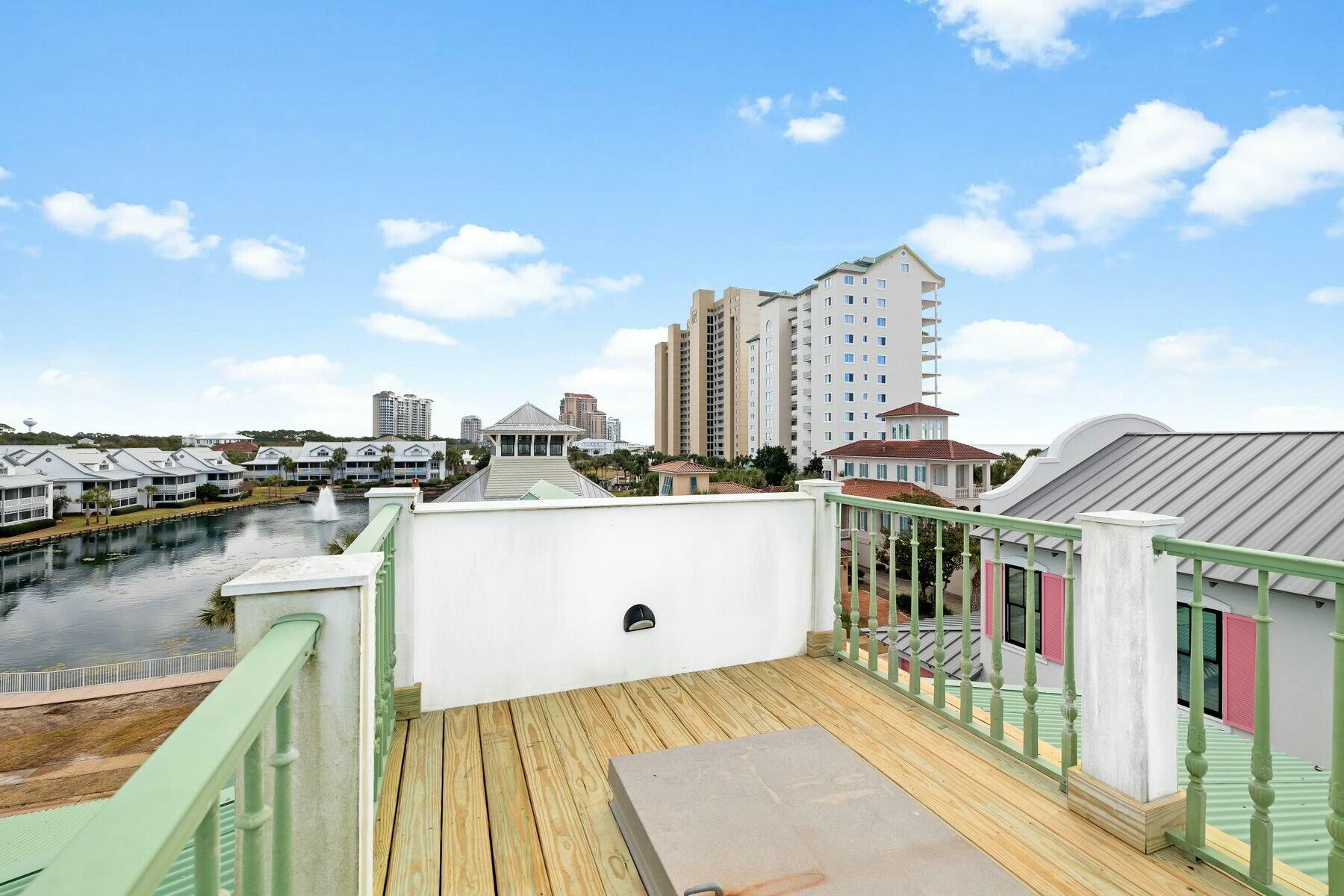 CARIBE - Residential